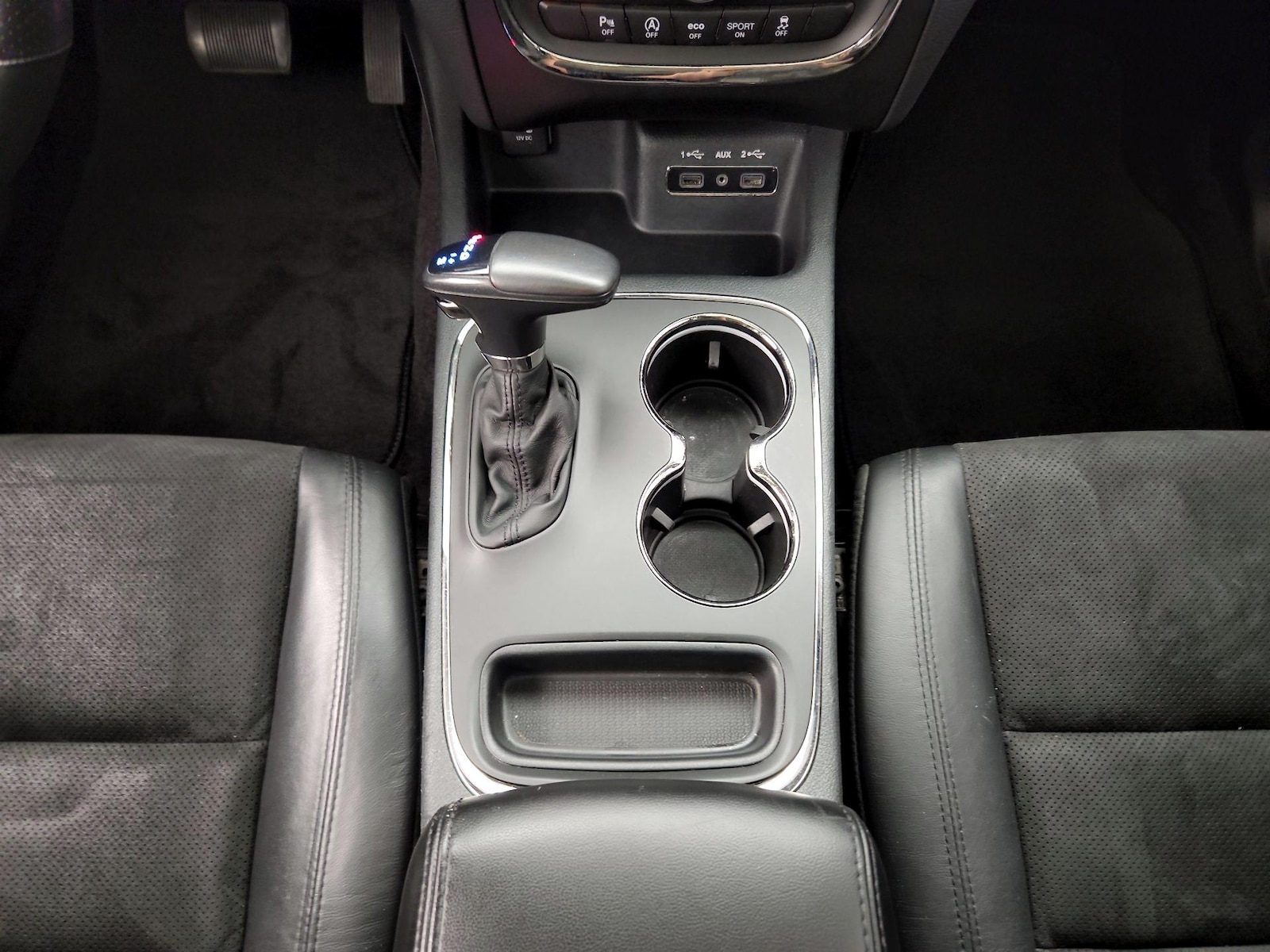 2018 Dodge Durango GT - Photo 18