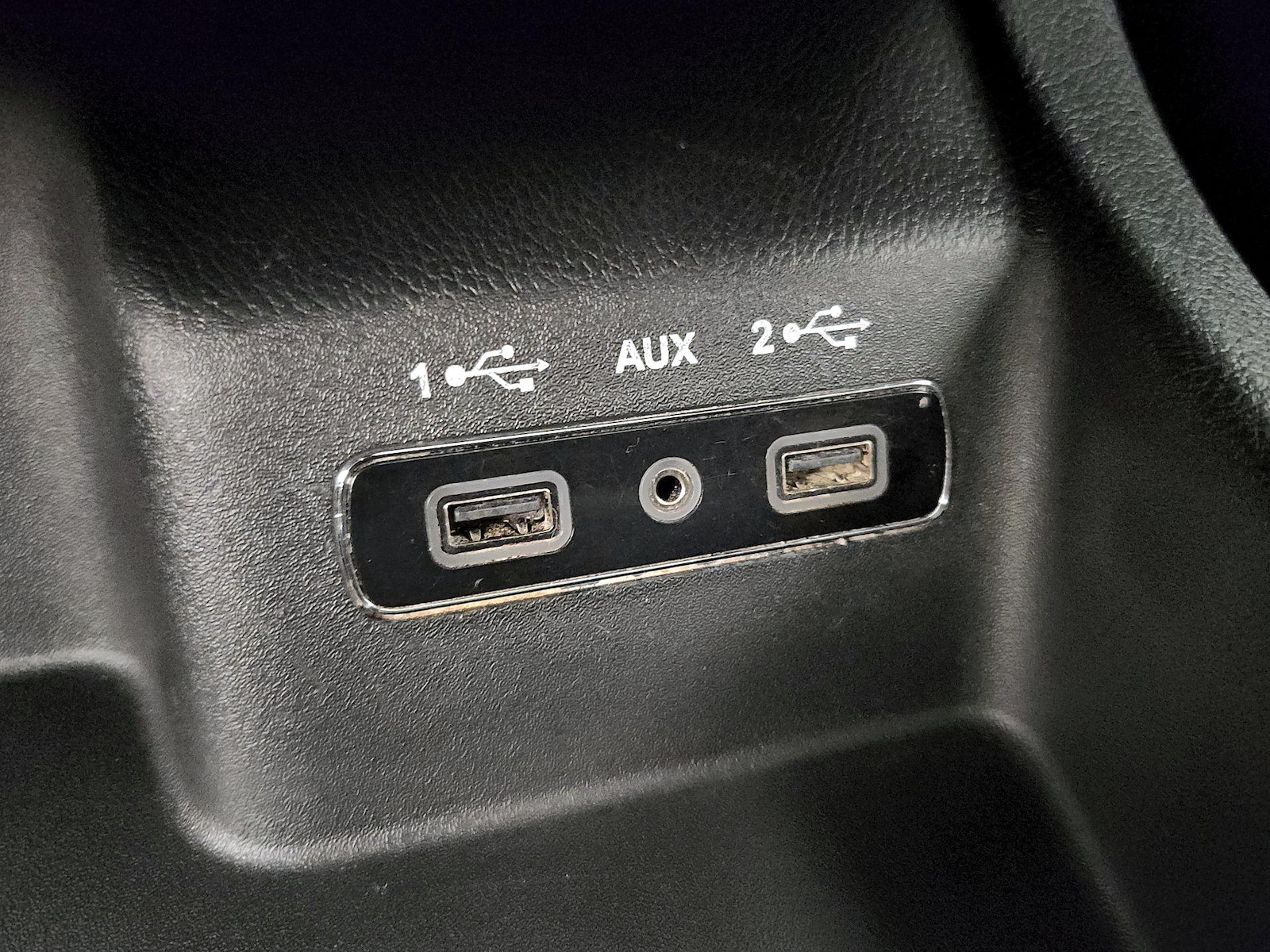 2018 Dodge Durango GT - Photo 19
