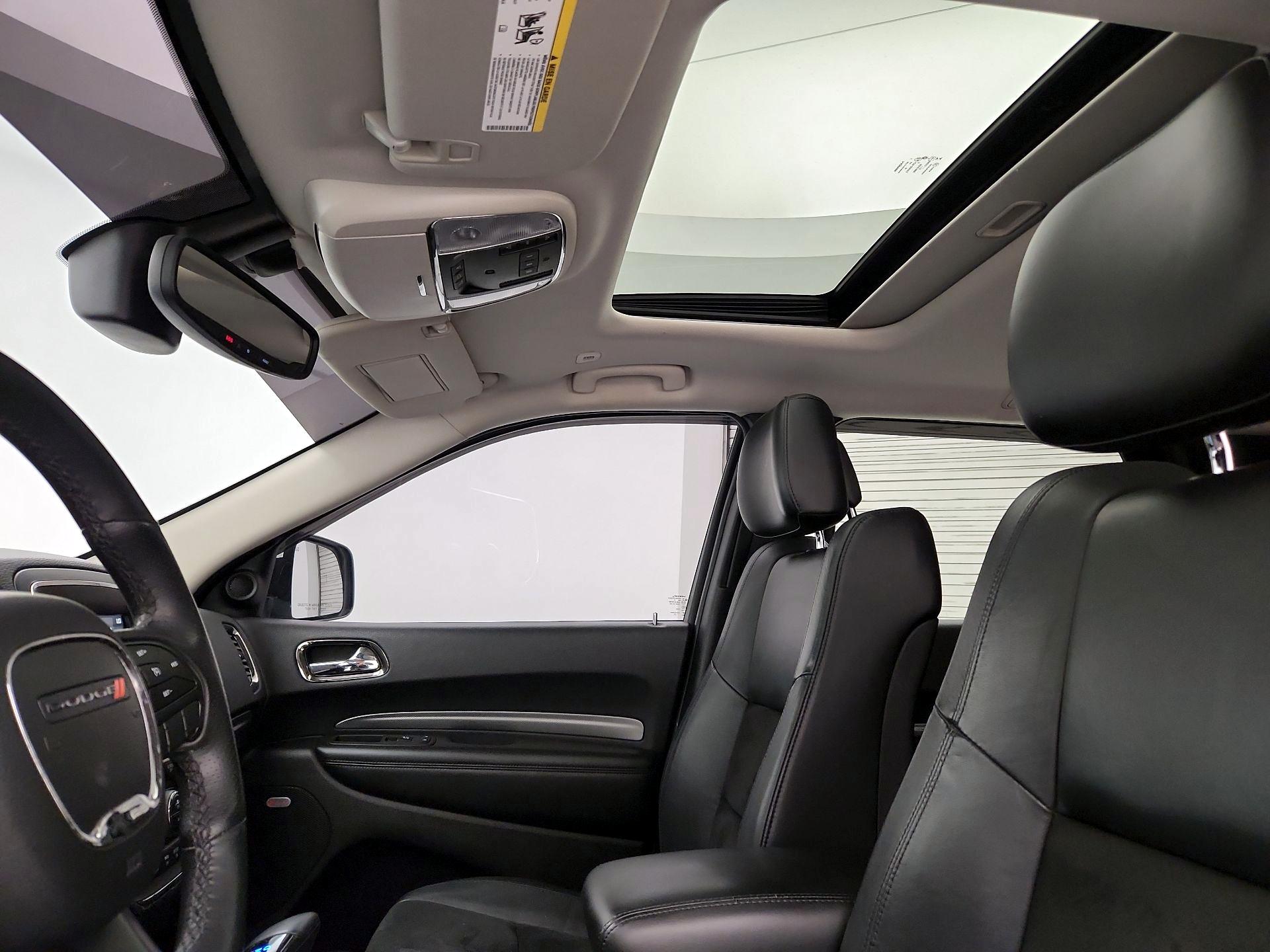 Thumbnail: 2018 Dodge Durango - 19