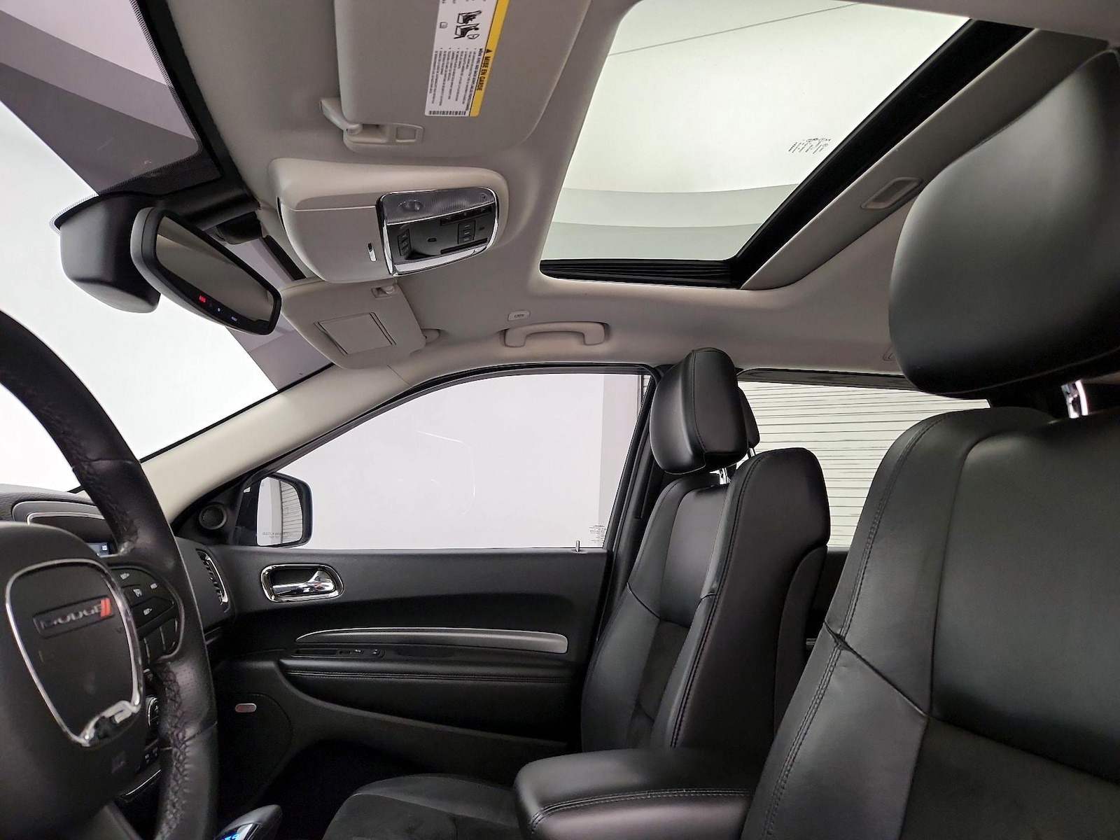 2018 Dodge Durango GT - Photo 20