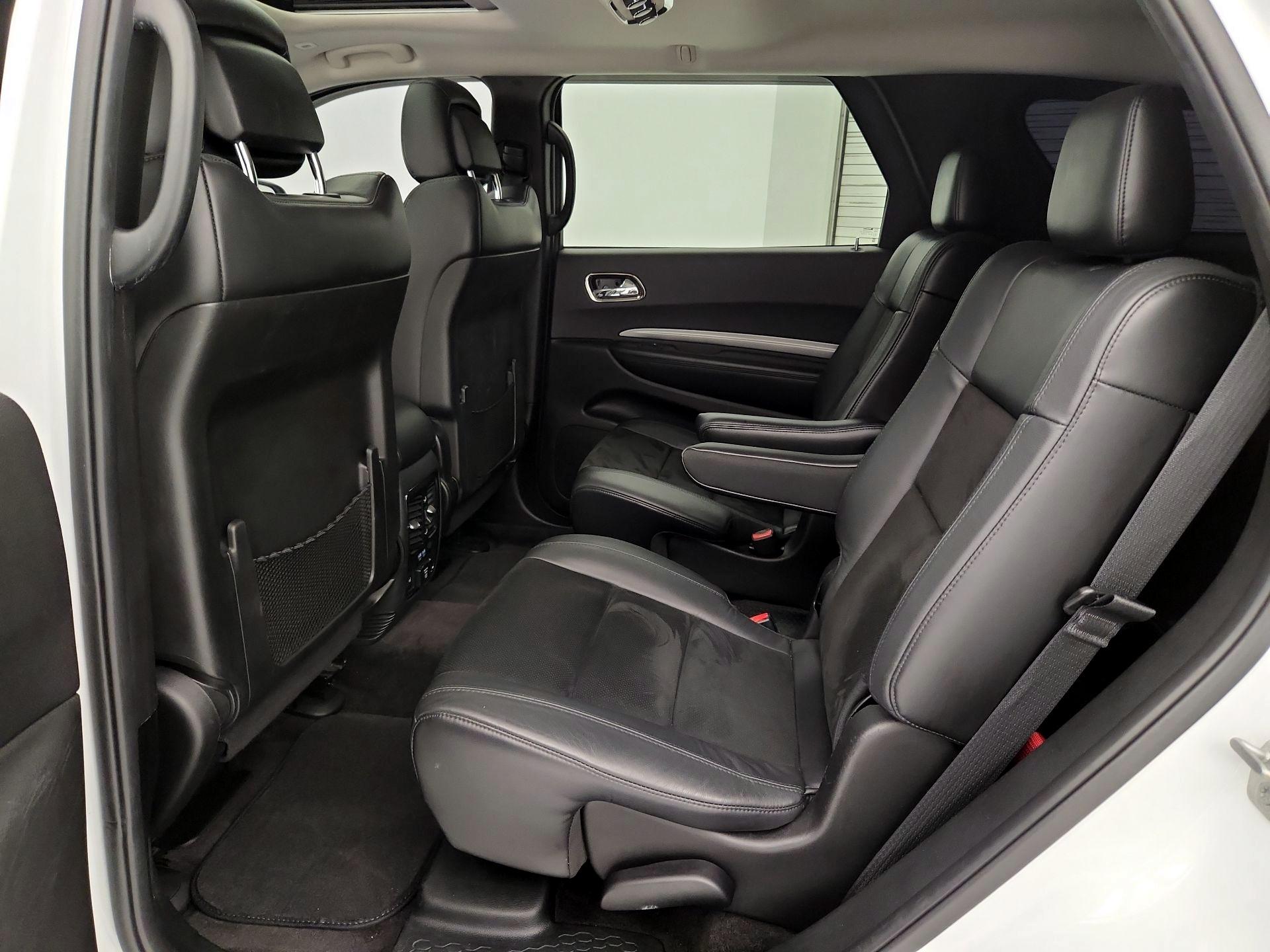 Thumbnail: 2018 Dodge Durango - 20