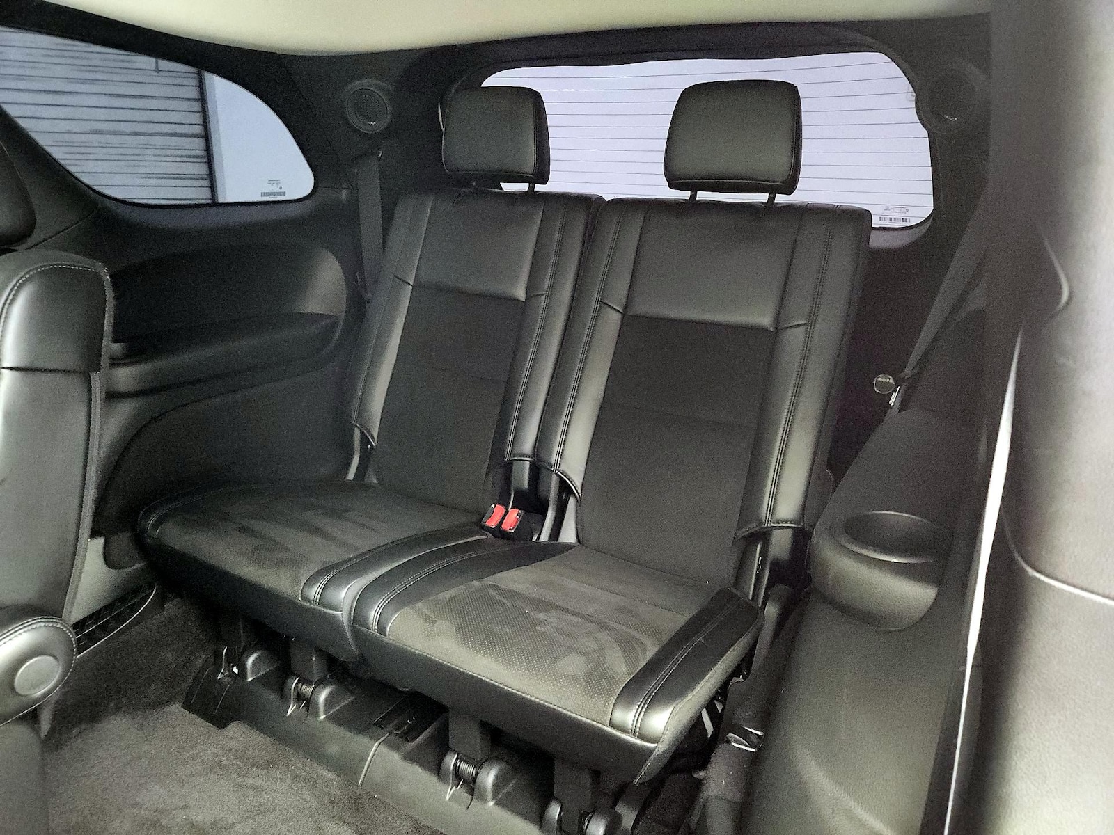 2018 Dodge Durango GT - Photo 22
