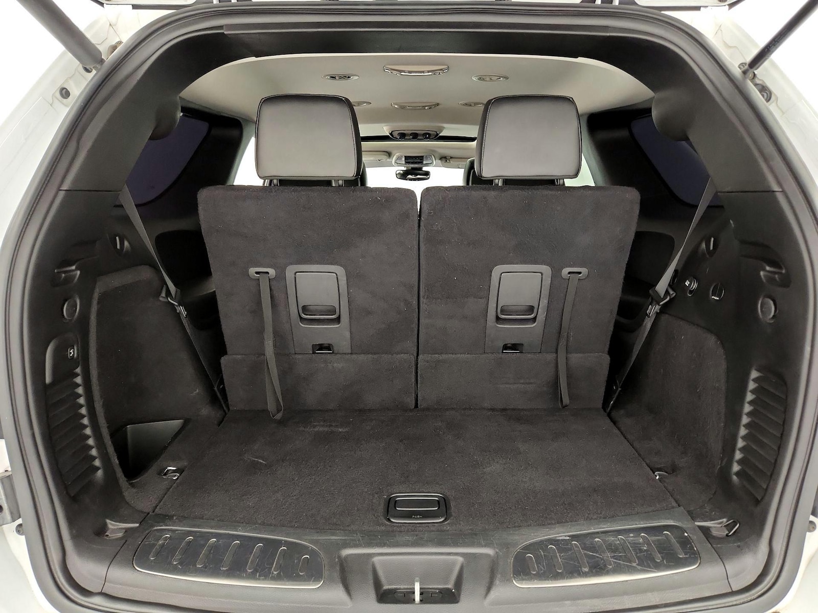 2018 Dodge Durango GT - Photo 23