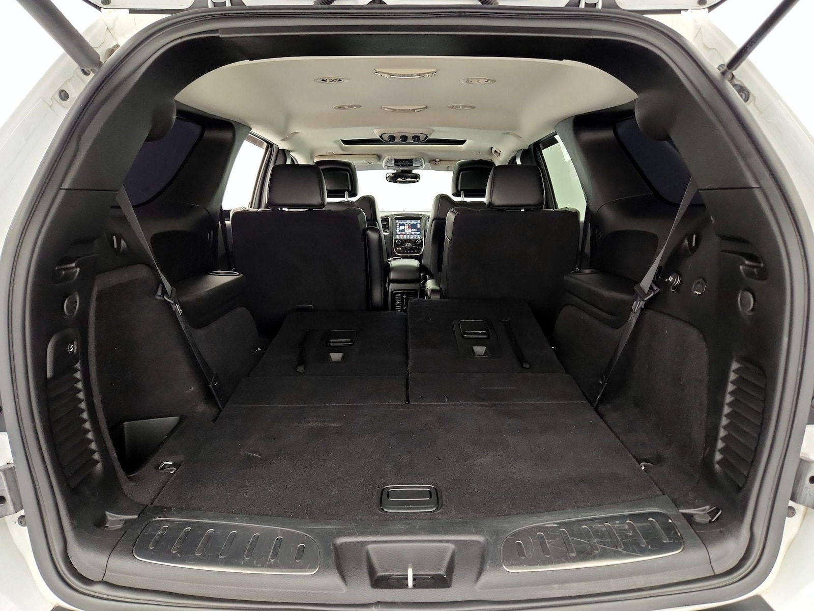 2018 Dodge Durango GT - Photo 24