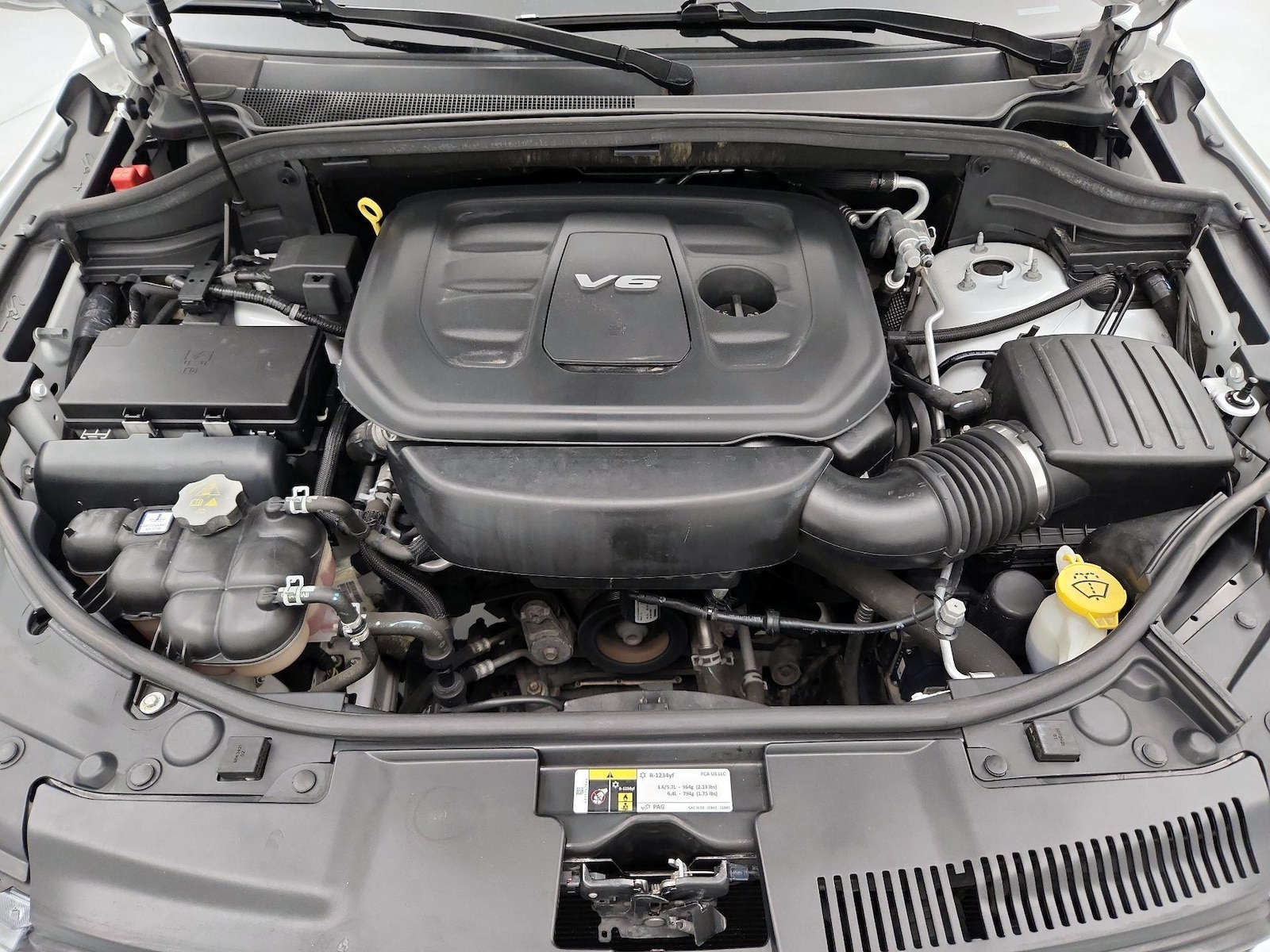 2018 Dodge Durango GT - Photo 25