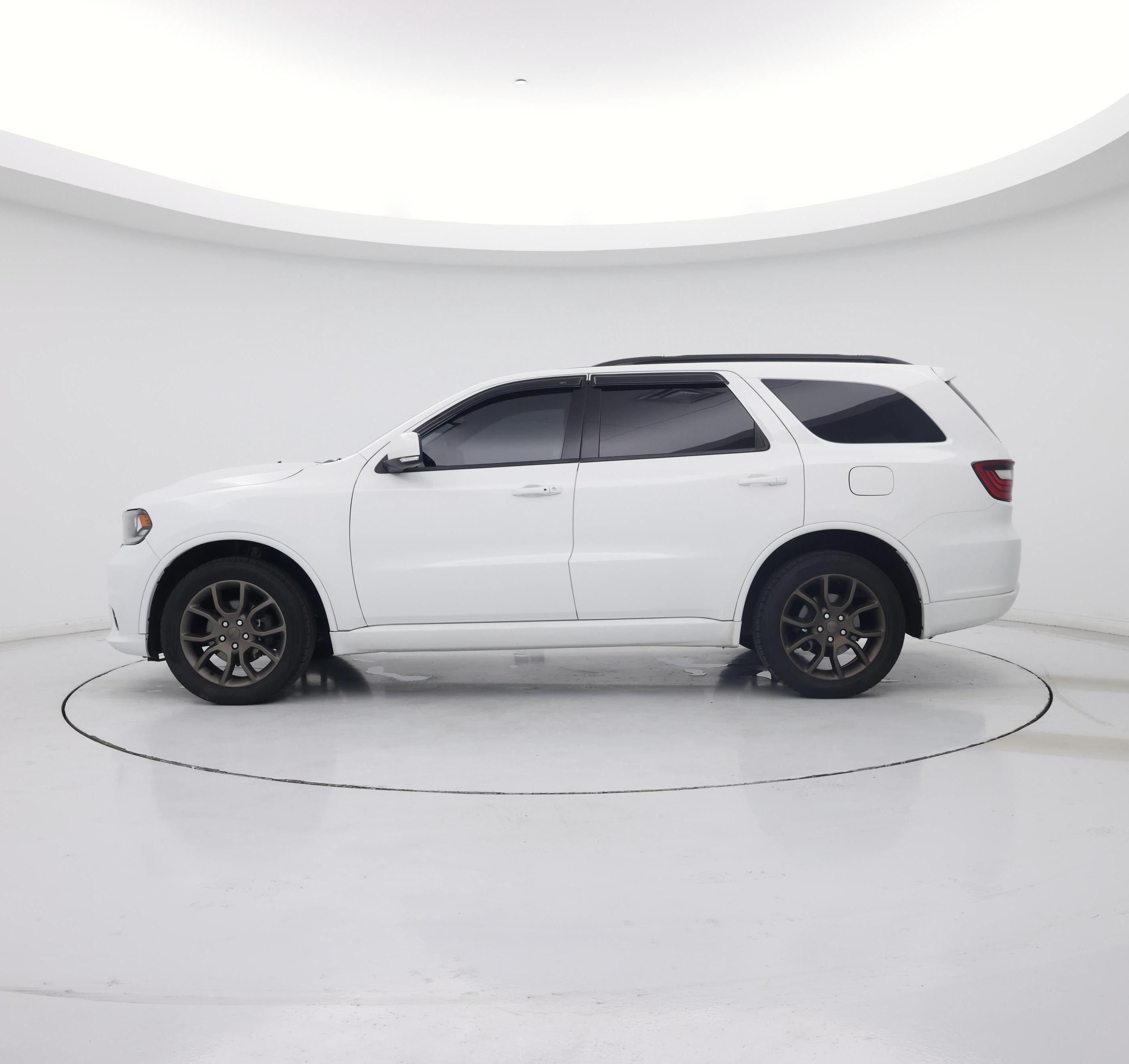 Thumbnail: 2018 Dodge Durango - 3