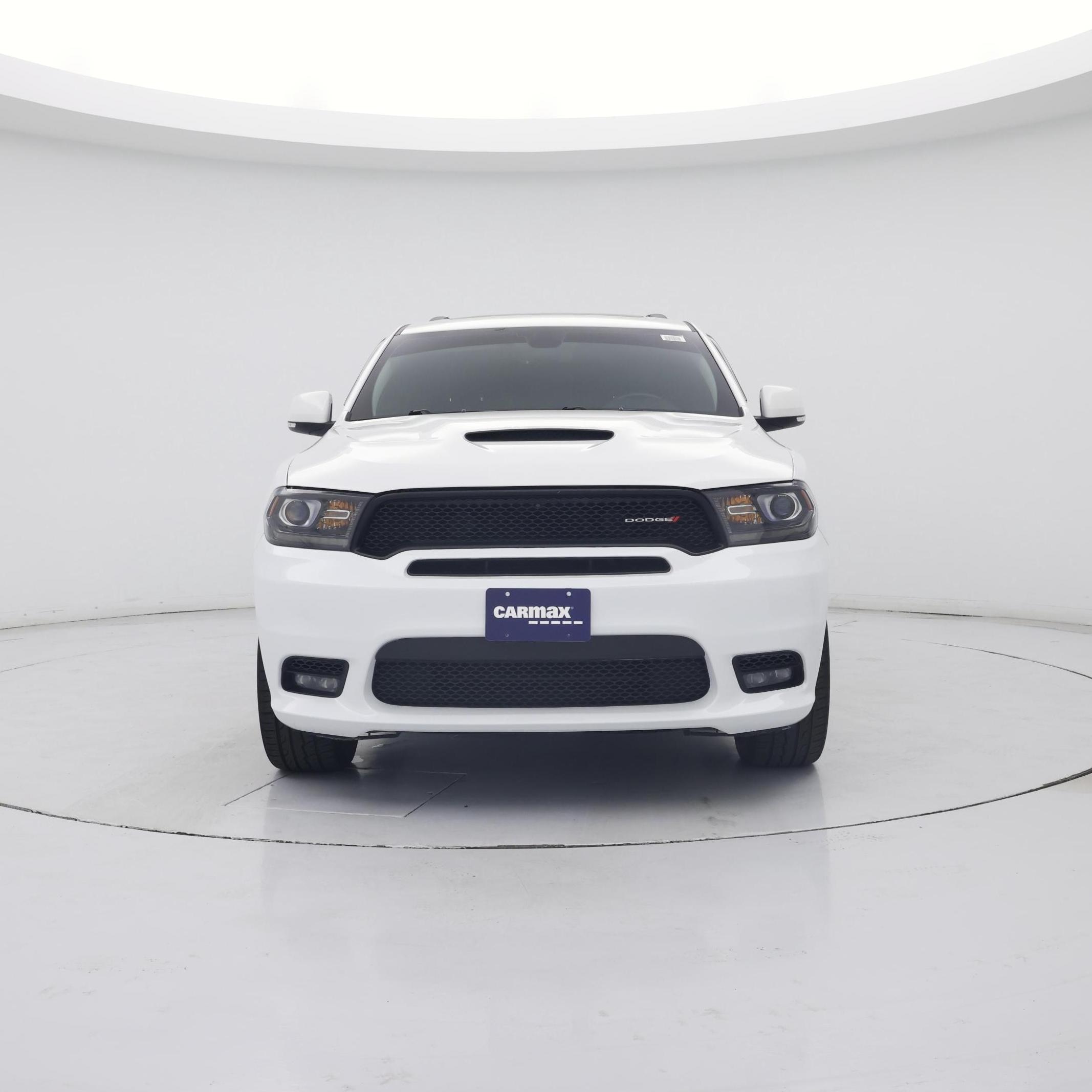 Thumbnail: 2018 Dodge Durango - 5