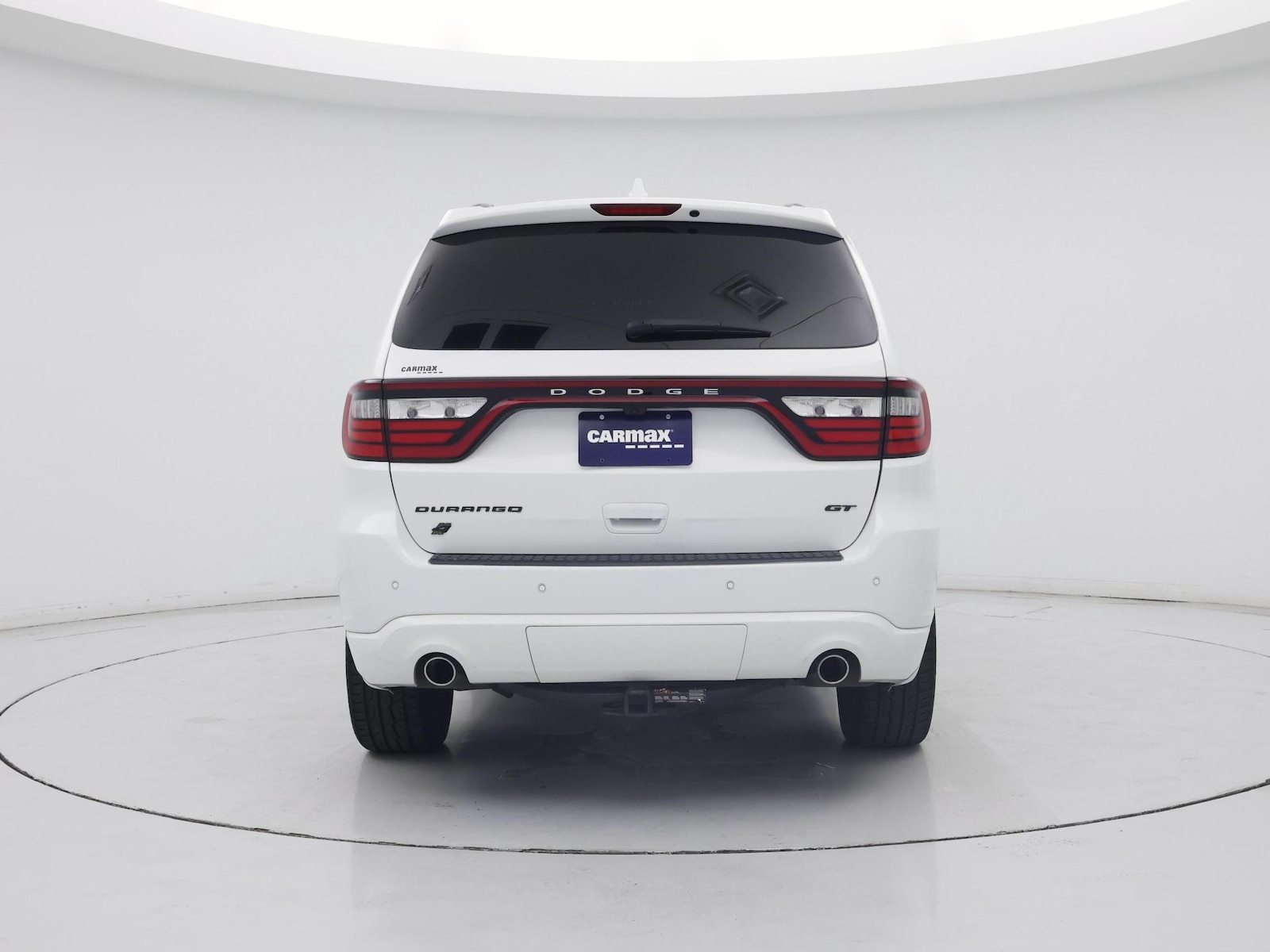 2018 Dodge Durango GT - Photo 7