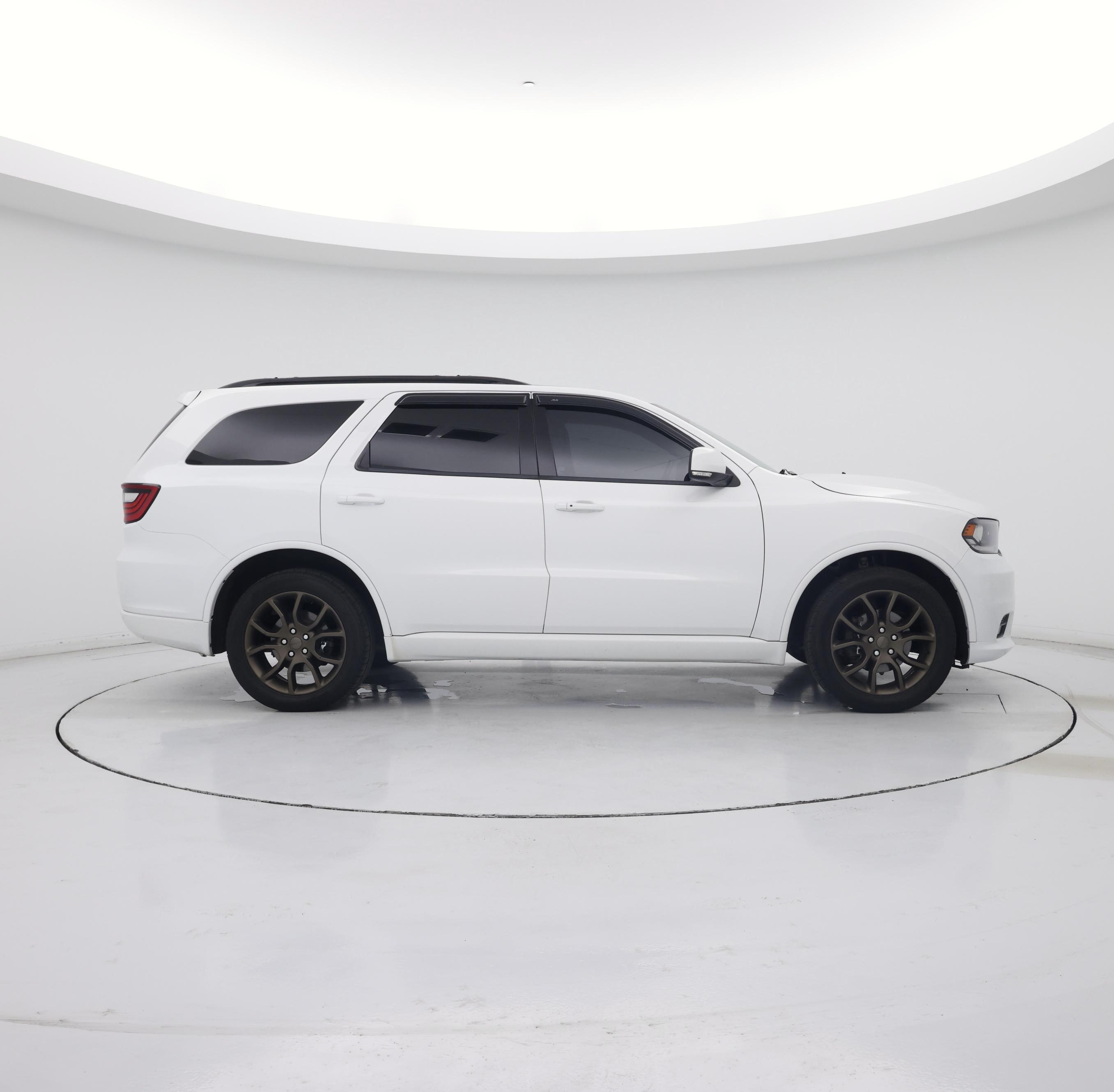 Thumbnail: 2018 Dodge Durango - 7