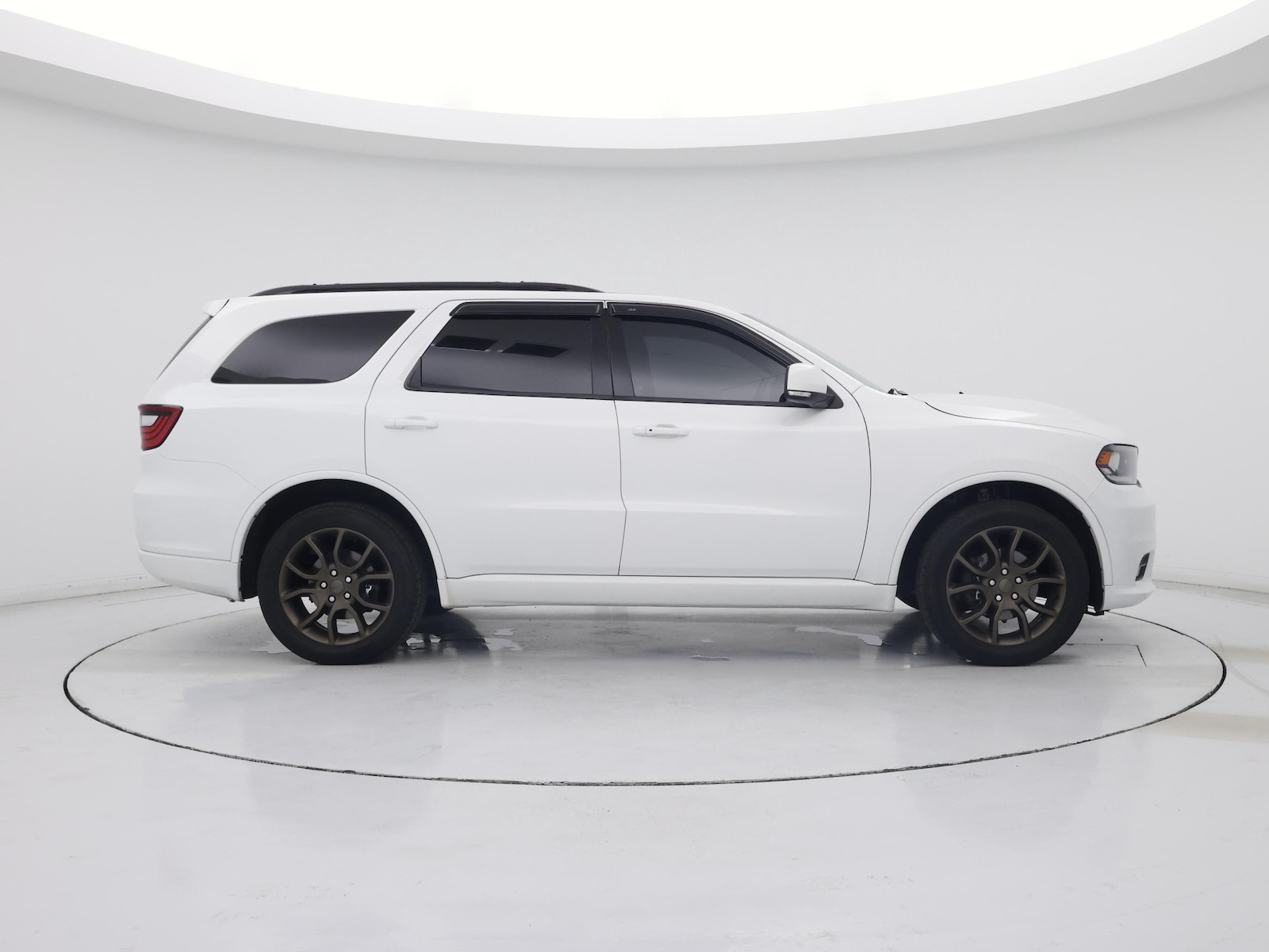 2018 Dodge Durango GT - Photo 8