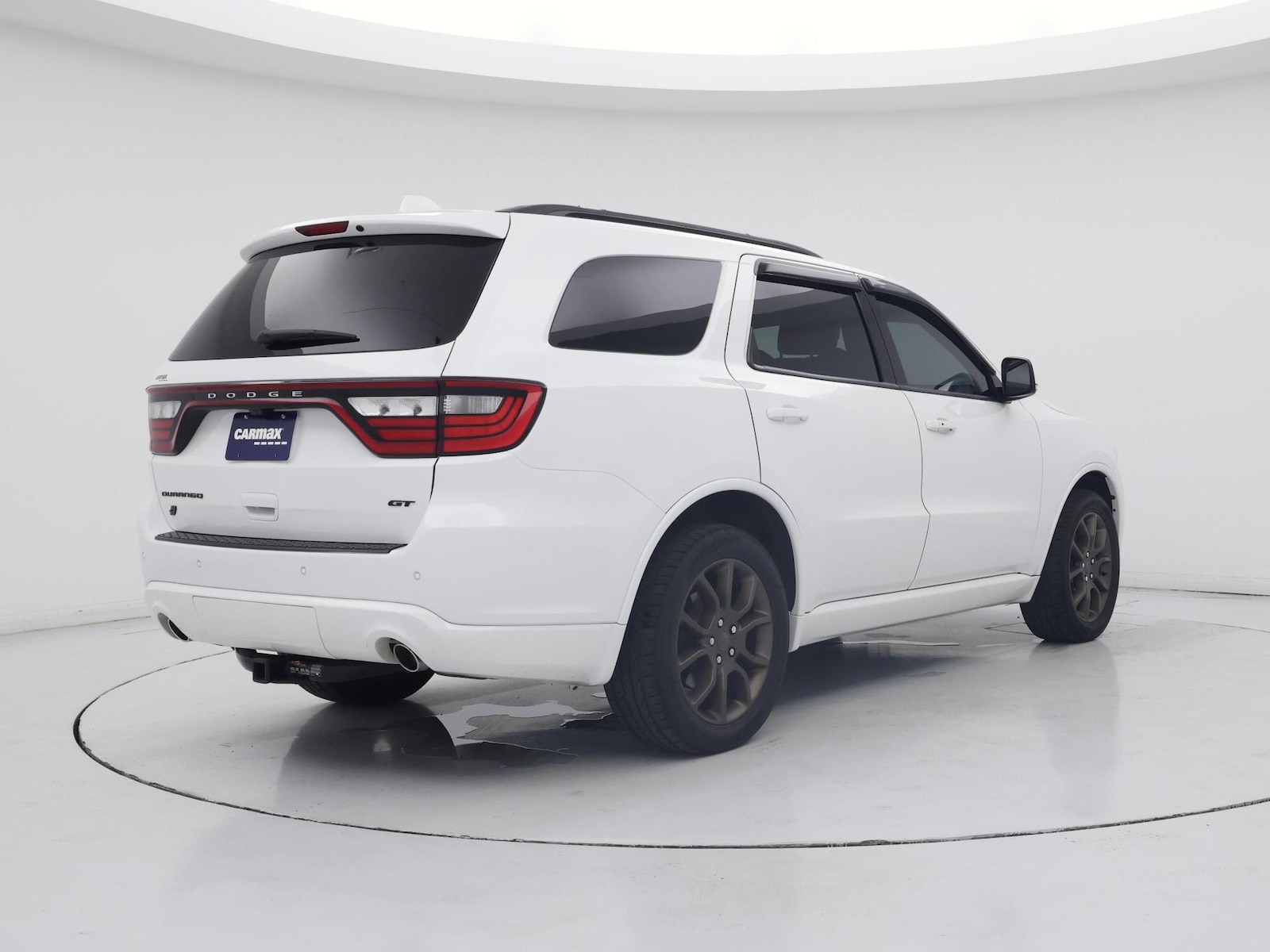 2018 Dodge Durango GT - Photo 9