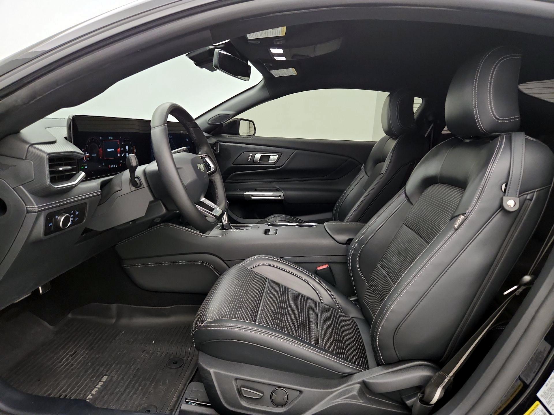 Thumbnail: 2024 Ford Mustang - 11