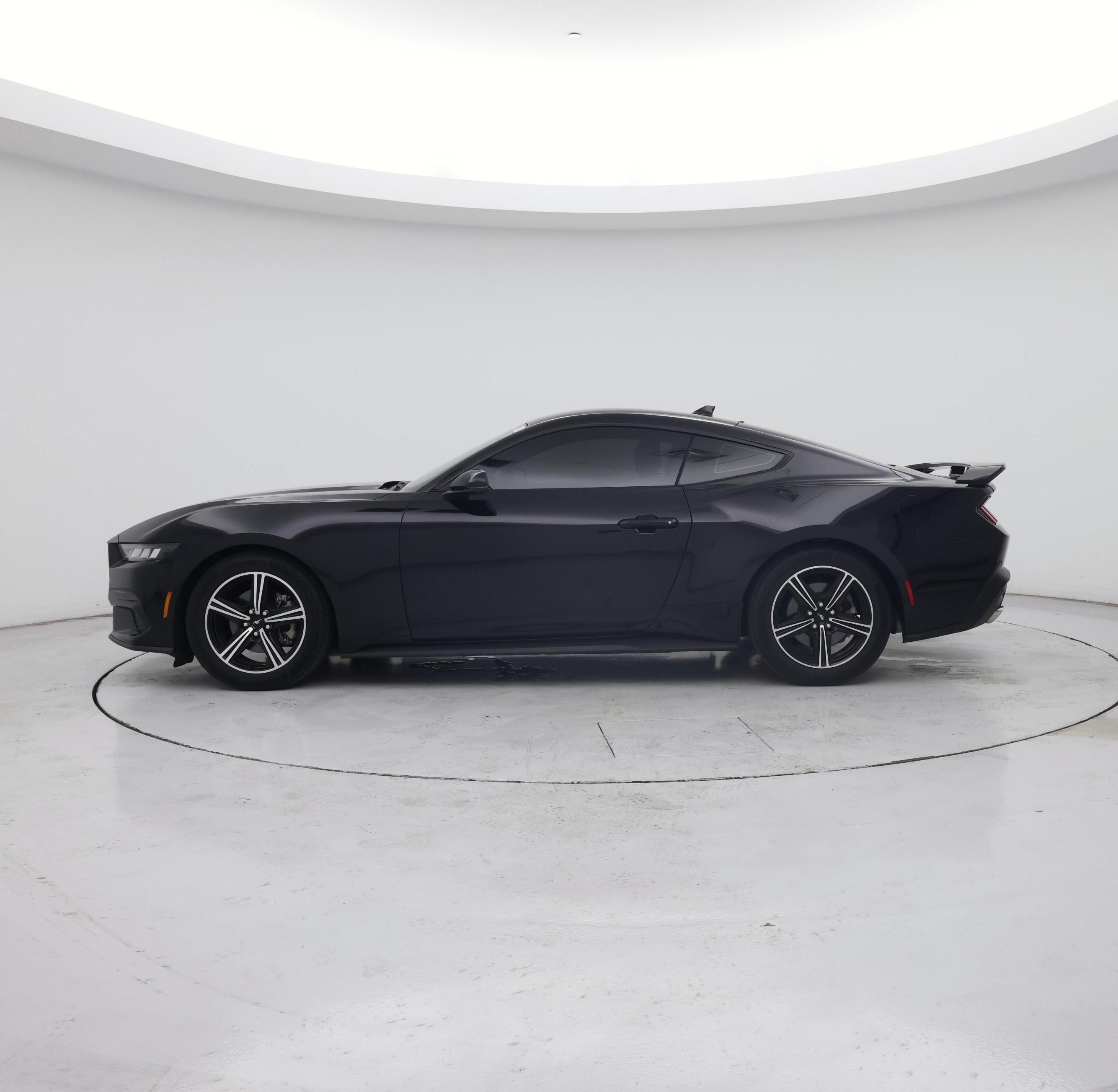 Thumbnail: 2024 Ford Mustang - 3