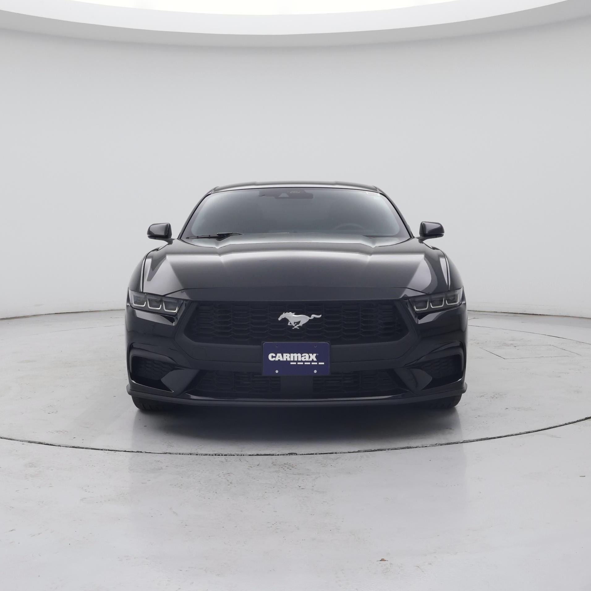 Thumbnail: 2024 Ford Mustang - 5