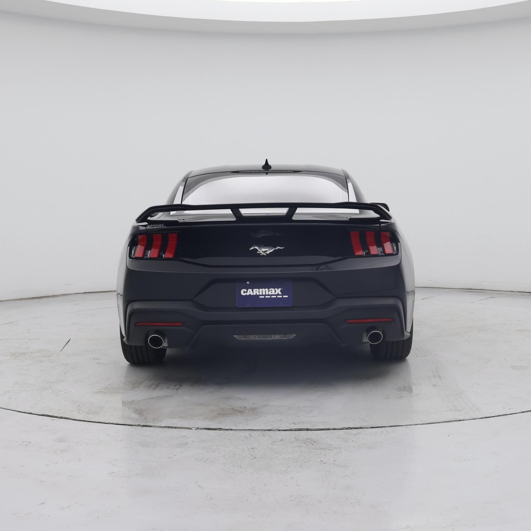 Thumbnail: 2024 Ford Mustang - 6