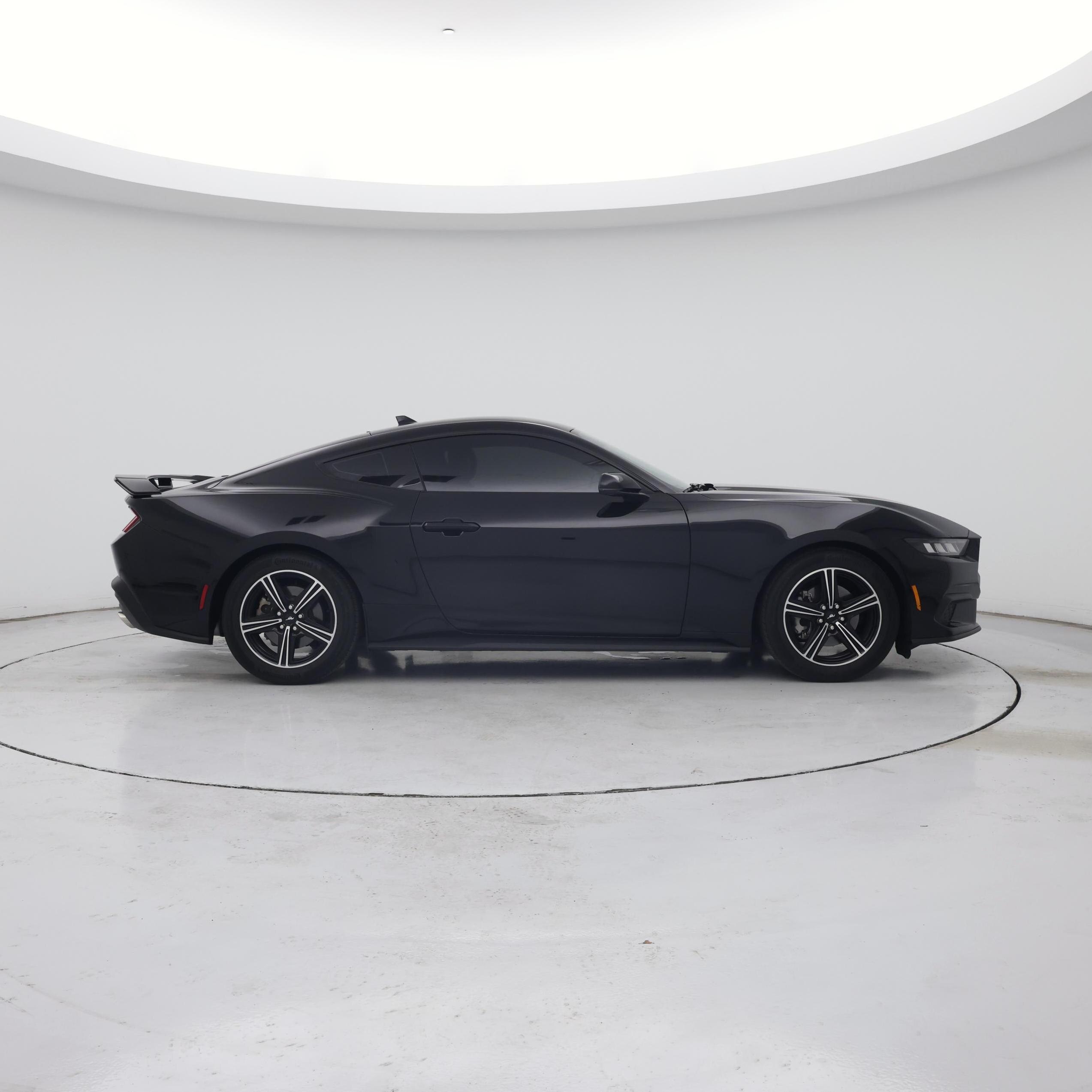 Thumbnail: 2024 Ford Mustang - 7