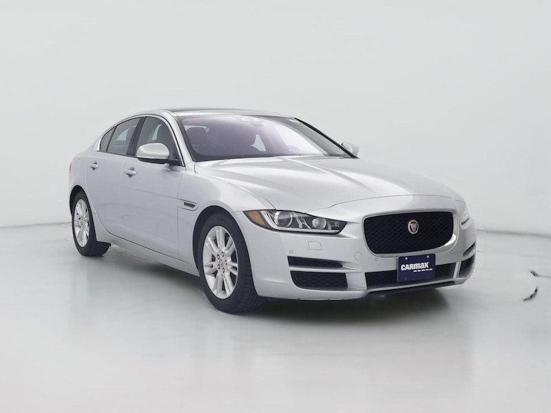 2018 Jaguar XE Premium -
                  Hillside, IL