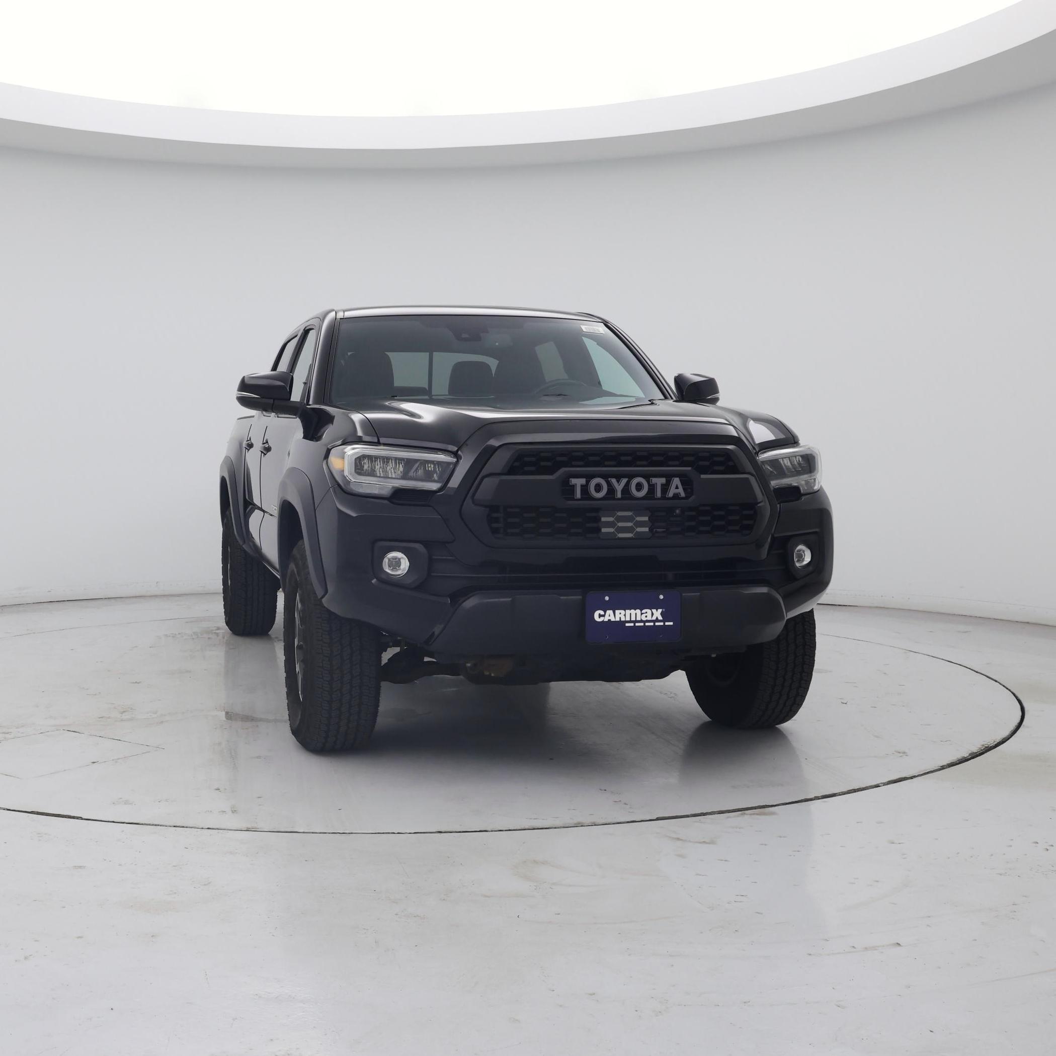 Thumbnail: 2020 Toyota Tacoma - 5