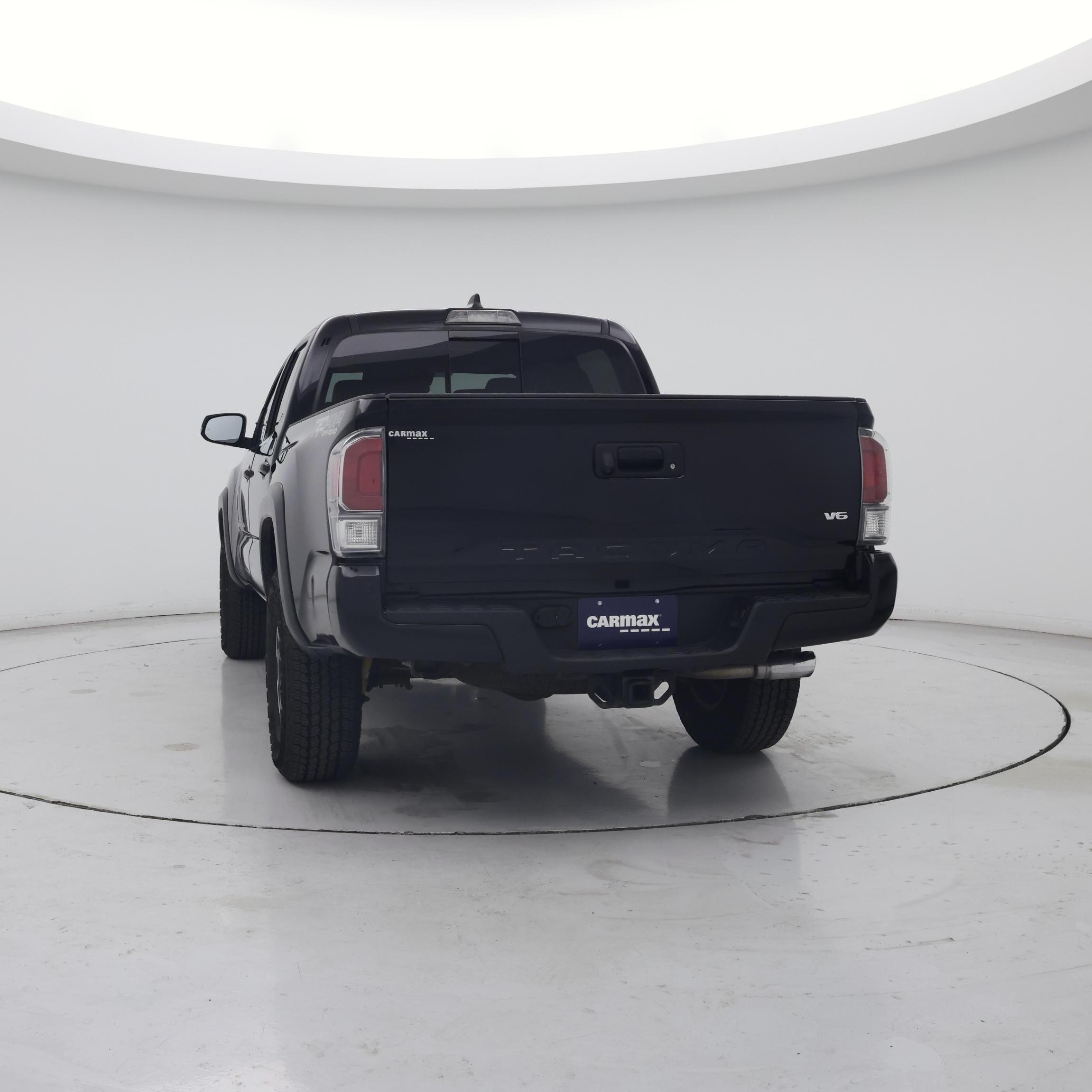 Thumbnail: 2020 Toyota Tacoma - 6