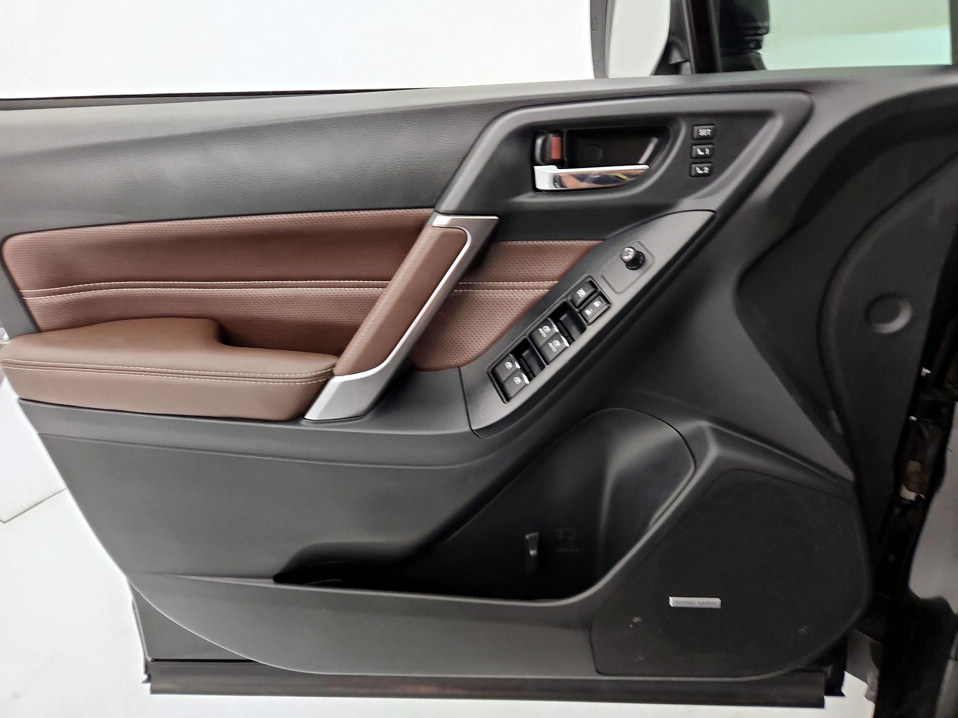 Thumbnail: 2017 Subaru Forester - 12