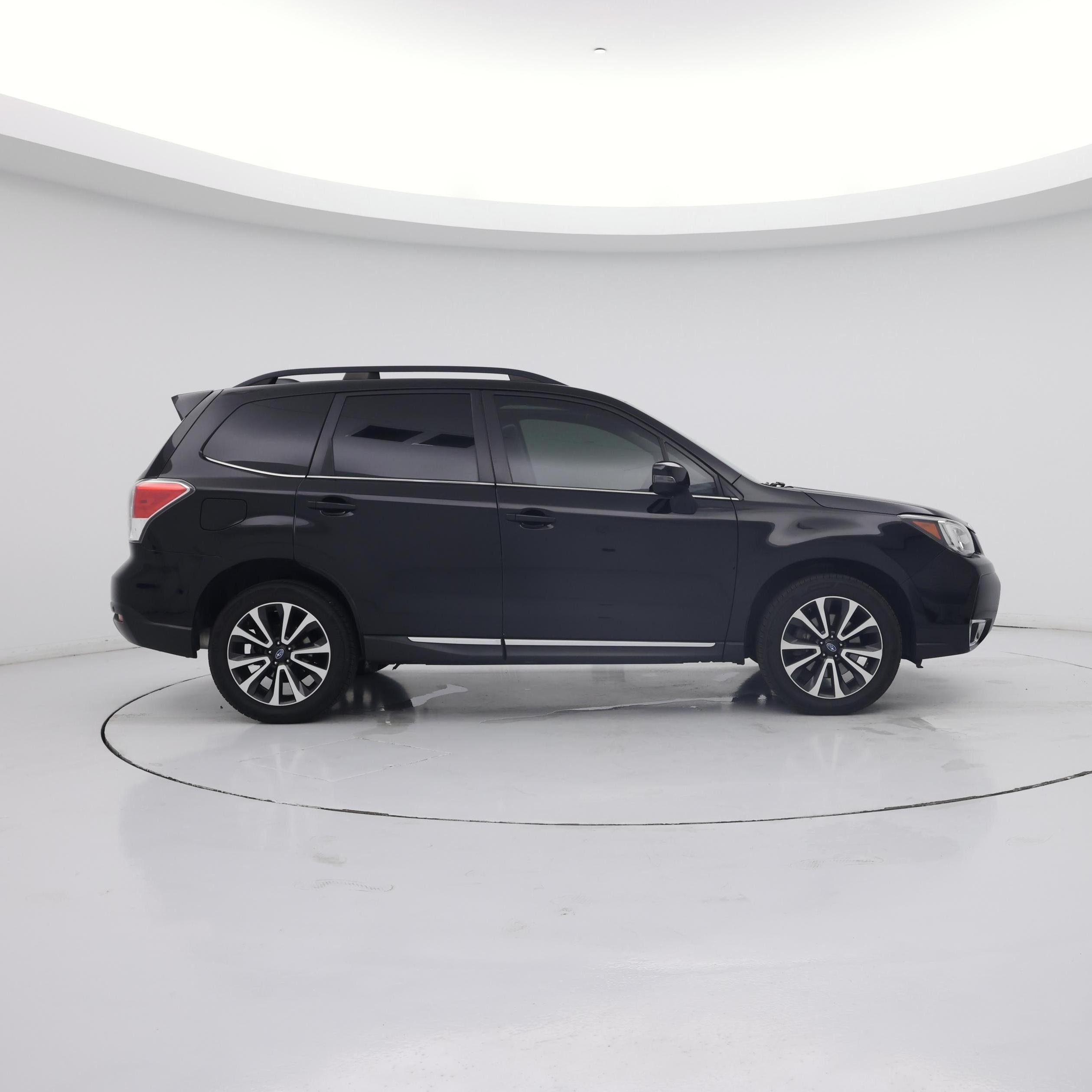 Thumbnail: 2017 Subaru Forester - 7