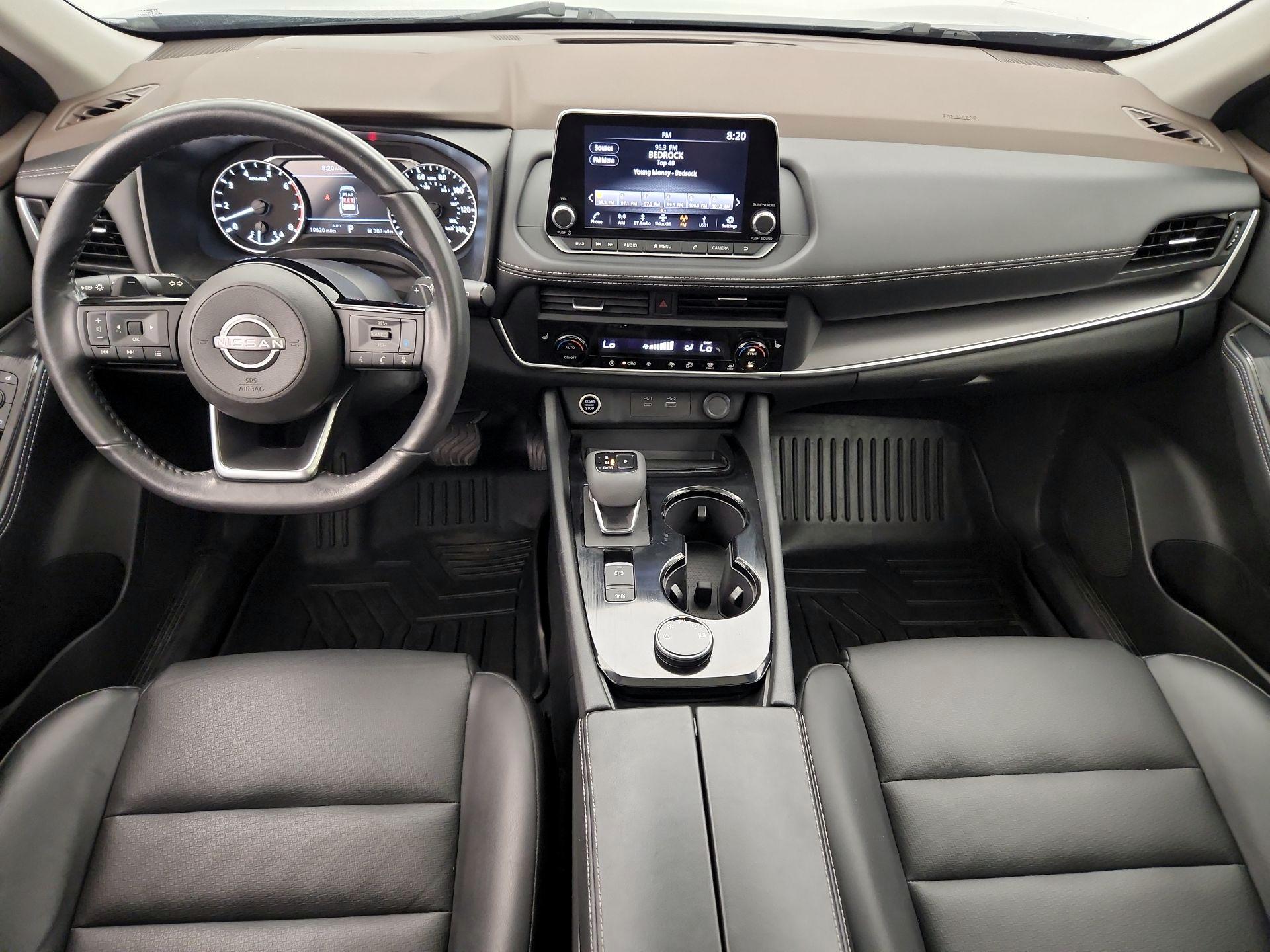 Thumbnail: 2023 Nissan Rogue - 9