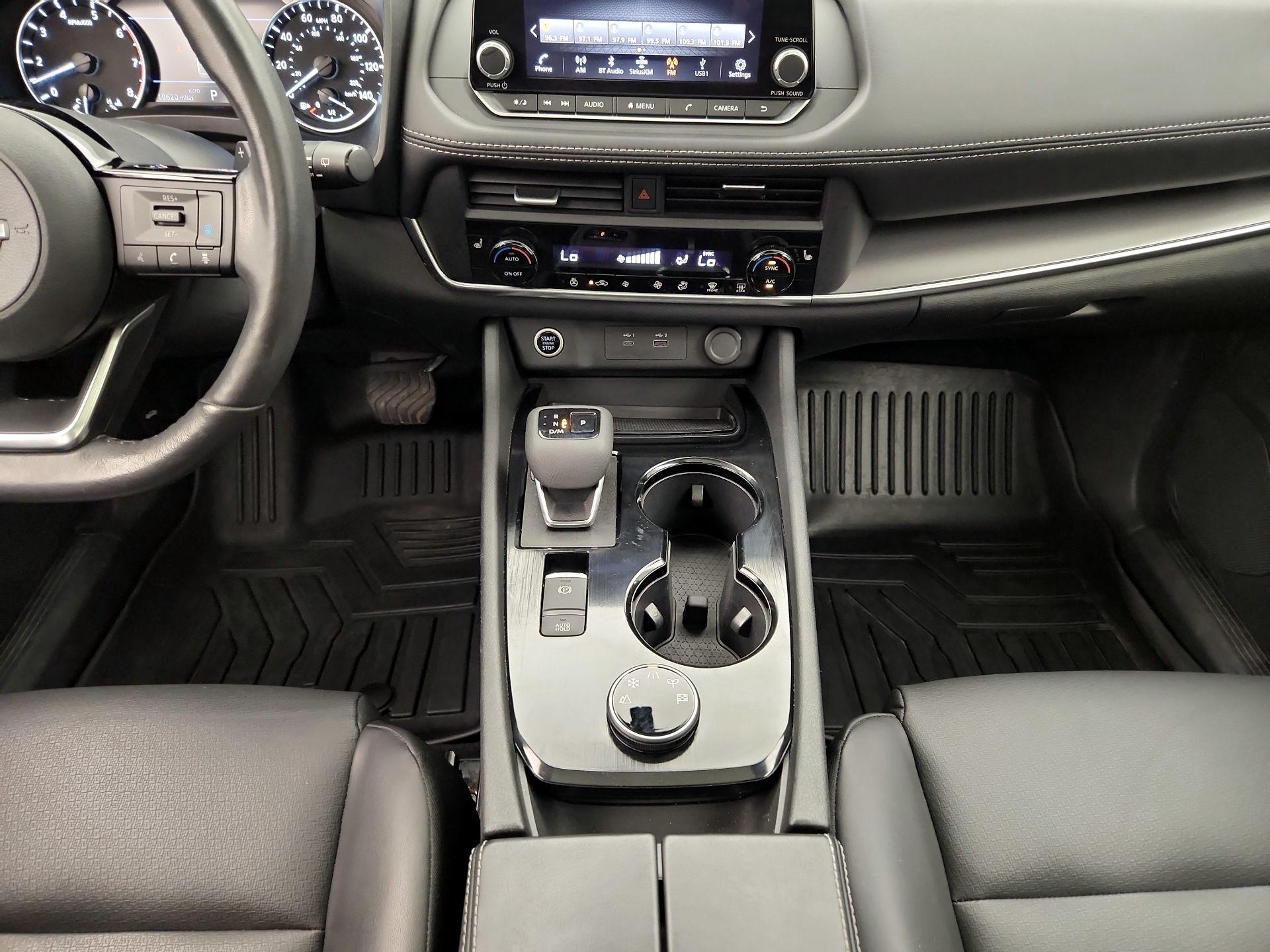 Thumbnail: 2023 Nissan Rogue - 17