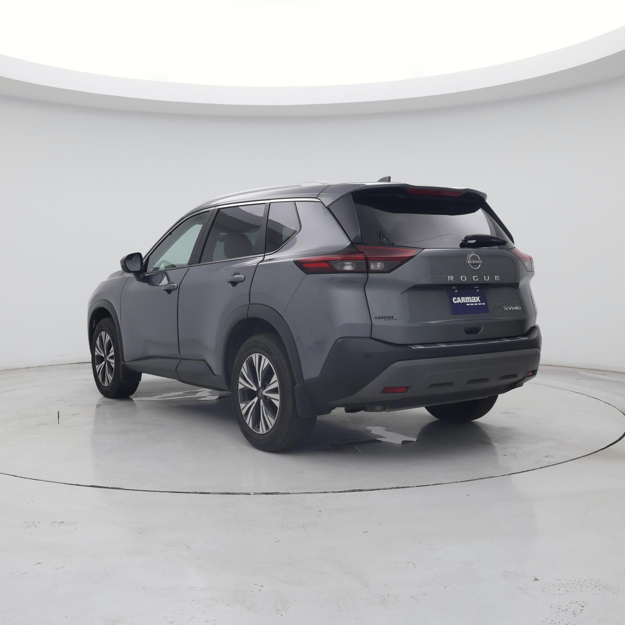 Thumbnail: 2023 Nissan Rogue - 2