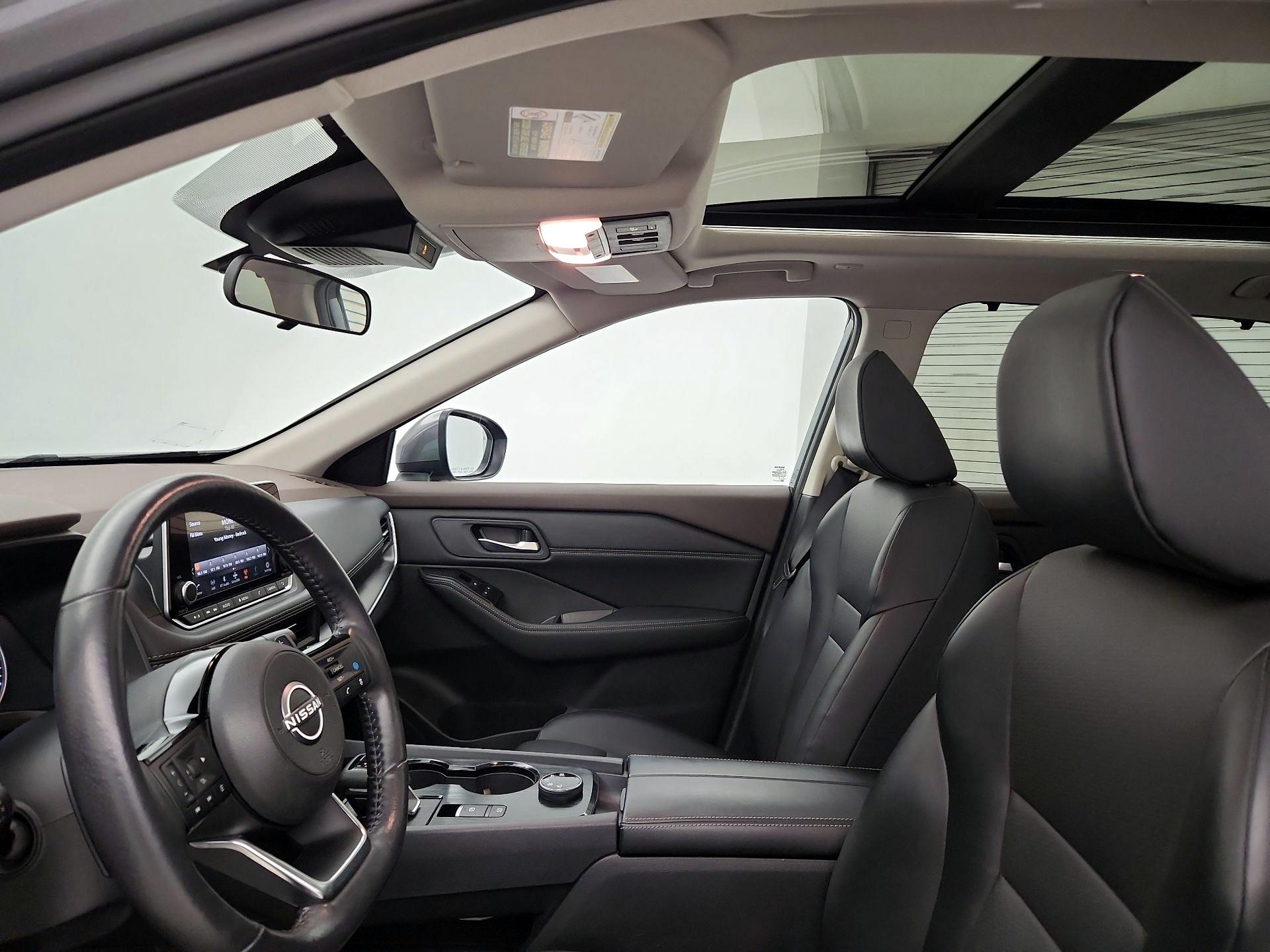 Thumbnail: 2023 Nissan Rogue - 19