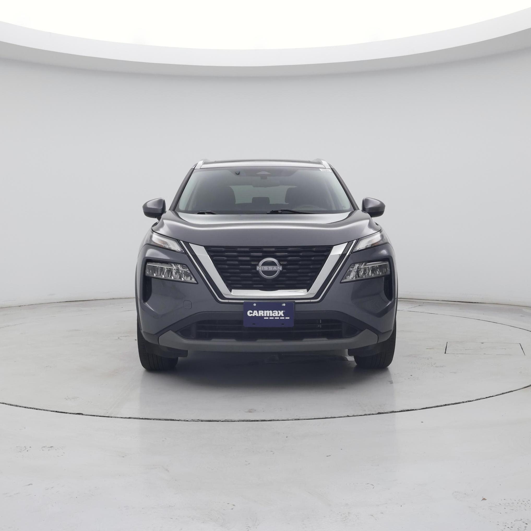 Thumbnail: 2023 Nissan Rogue - 5