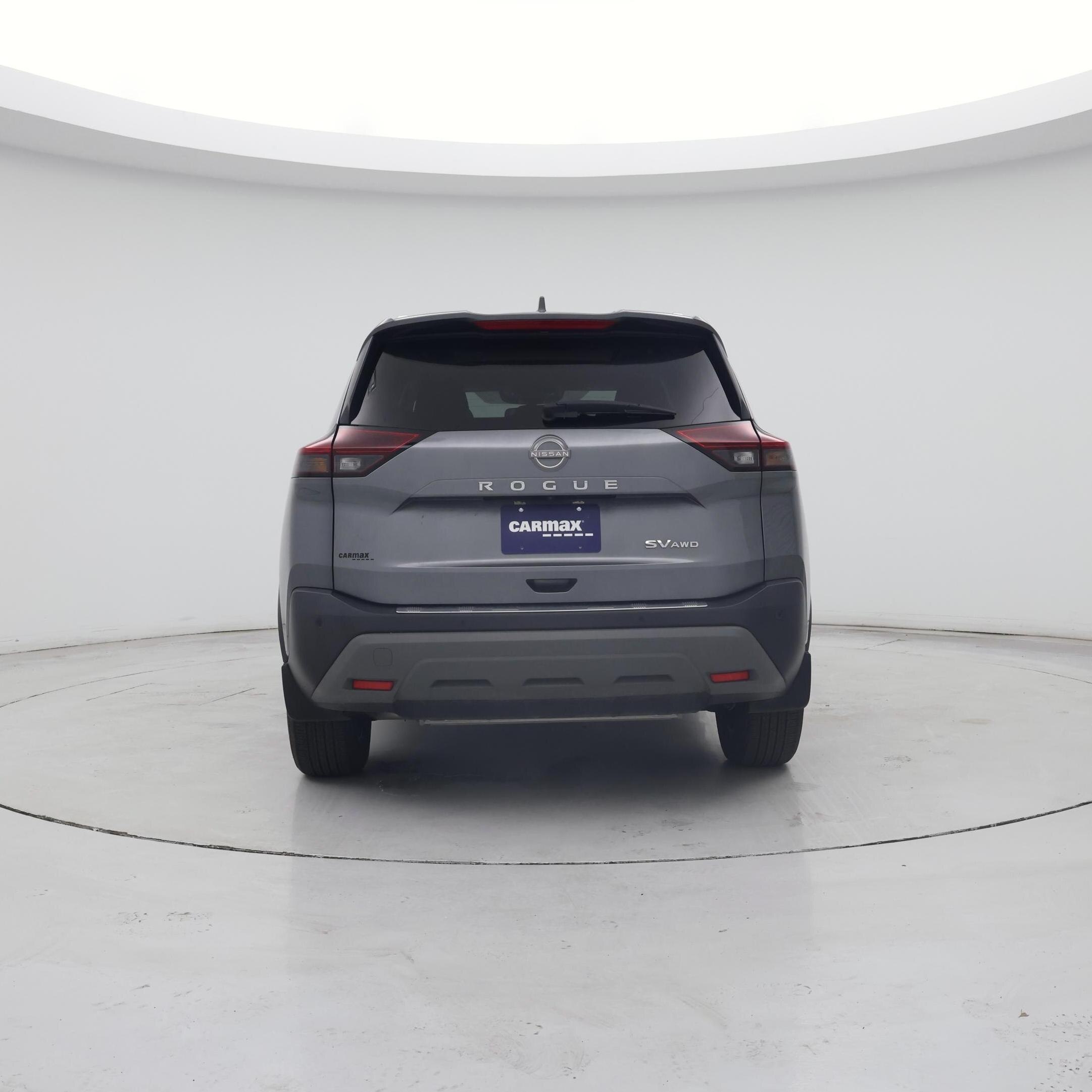 Thumbnail: 2023 Nissan Rogue - 6