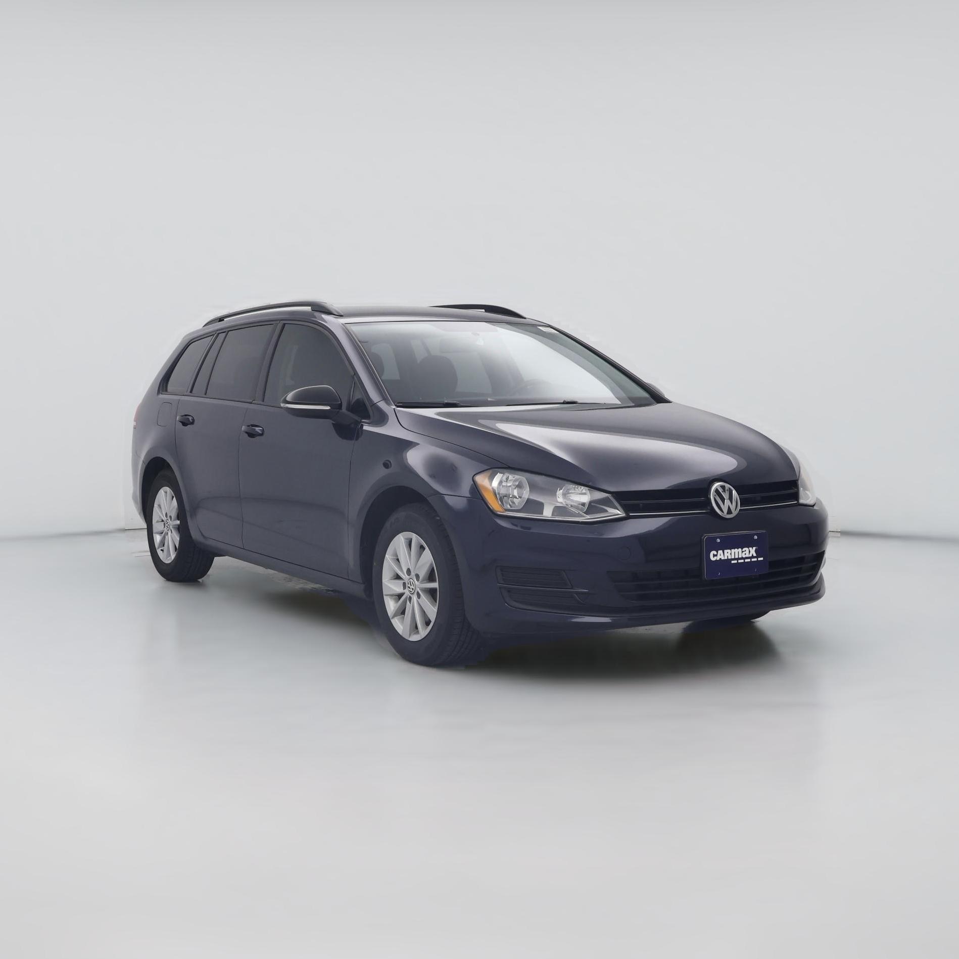 Thumbnail: 2016 Volkswagen Golf - 1