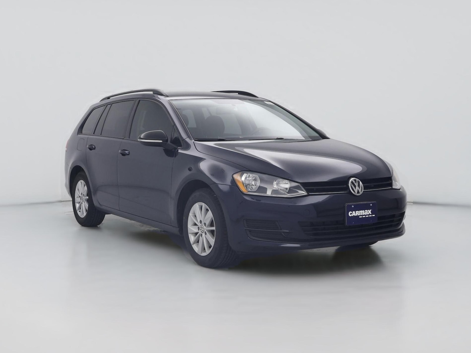 2016 Volkswagen Golf SportWagen