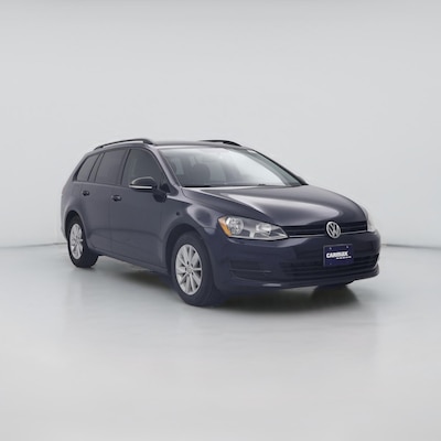 2016 Volkswagen Golf S