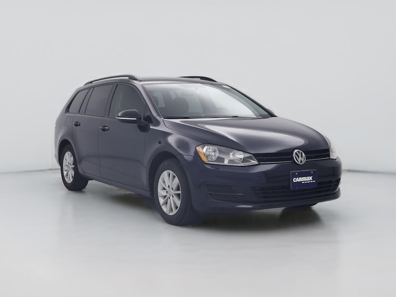2016 Volkswagen Golf S -
                  Hillside, IL