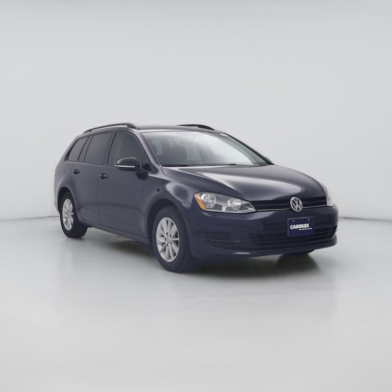 2016 Volkswagen Golf S