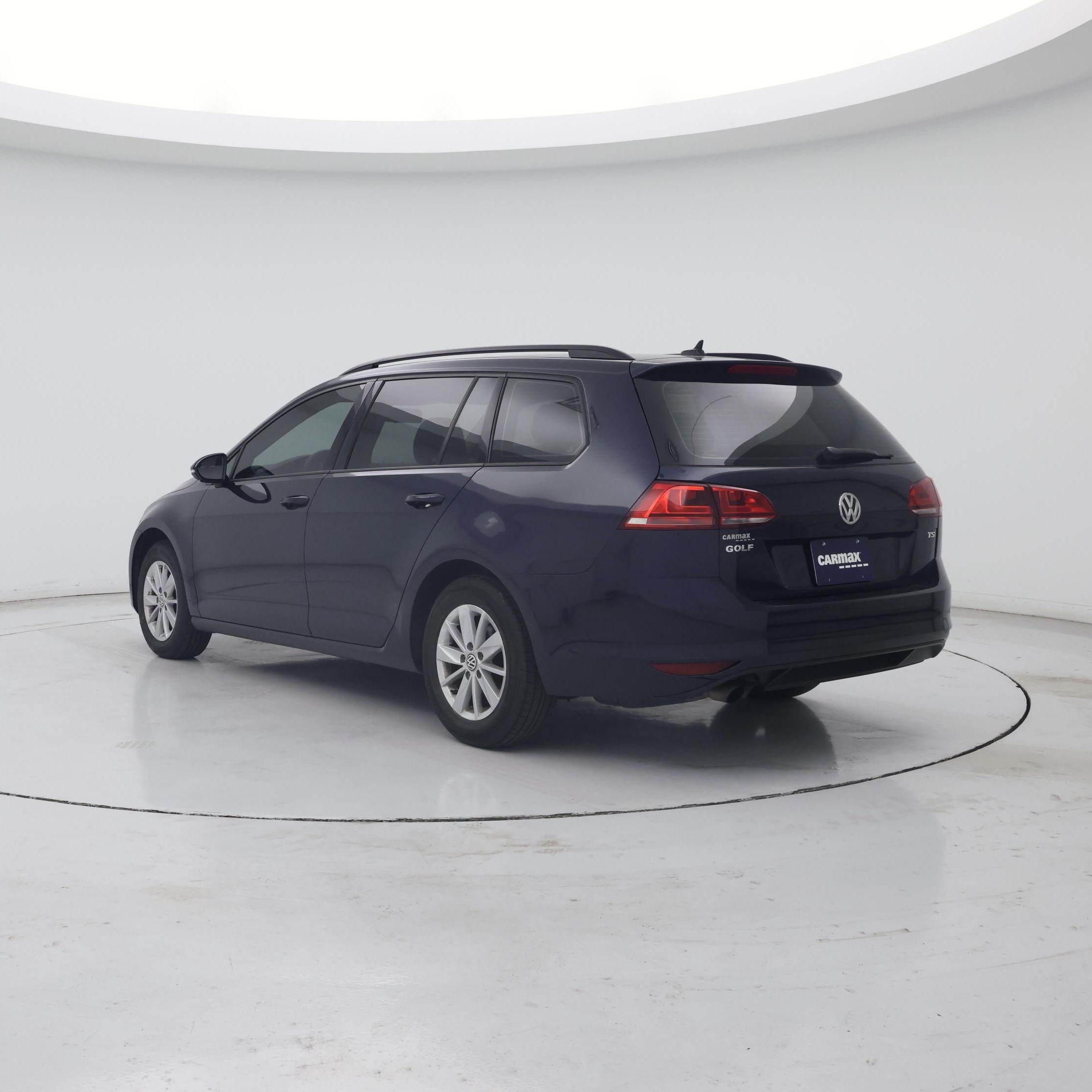 Thumbnail: 2016 Volkswagen Golf - 2