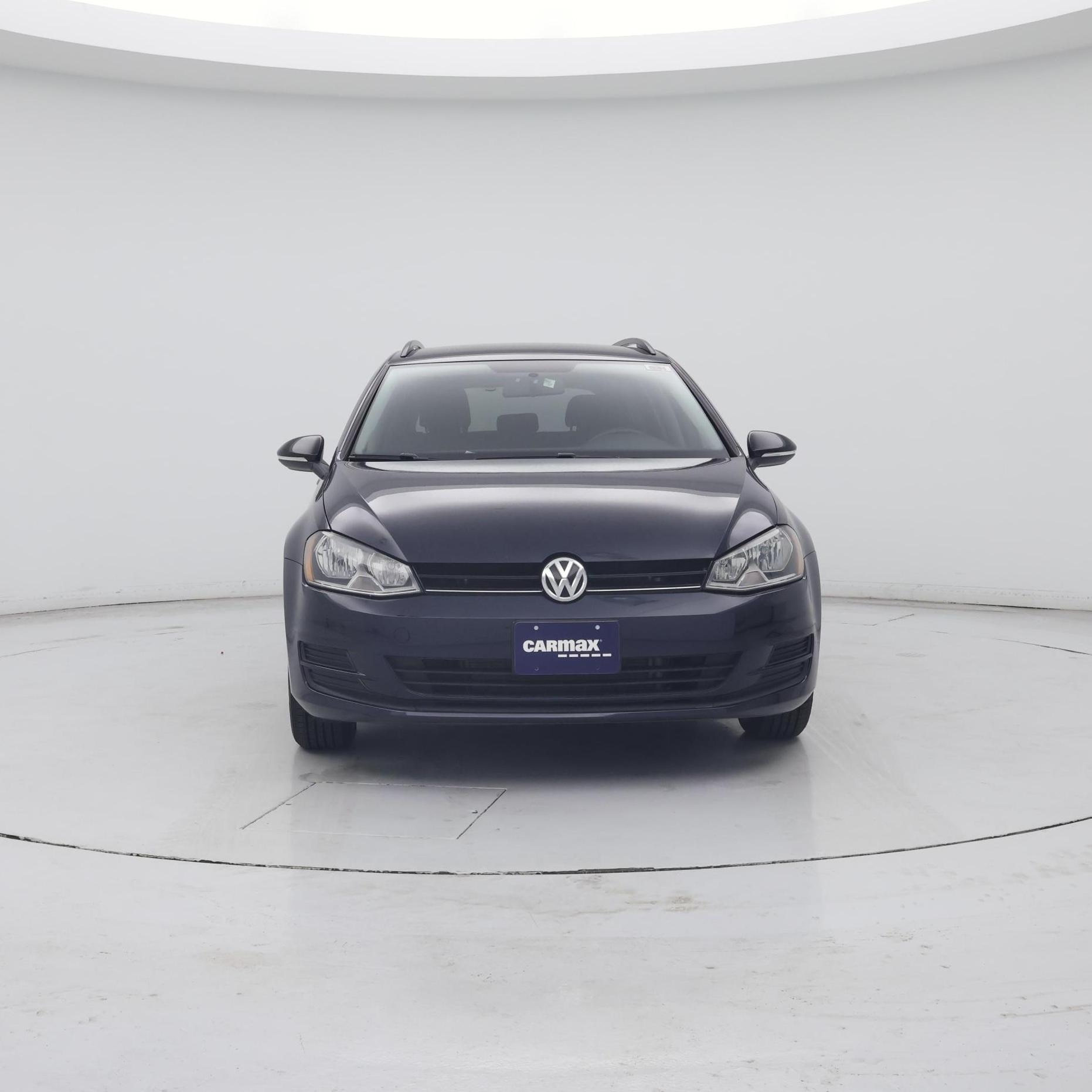 Thumbnail: 2016 Volkswagen Golf - 5