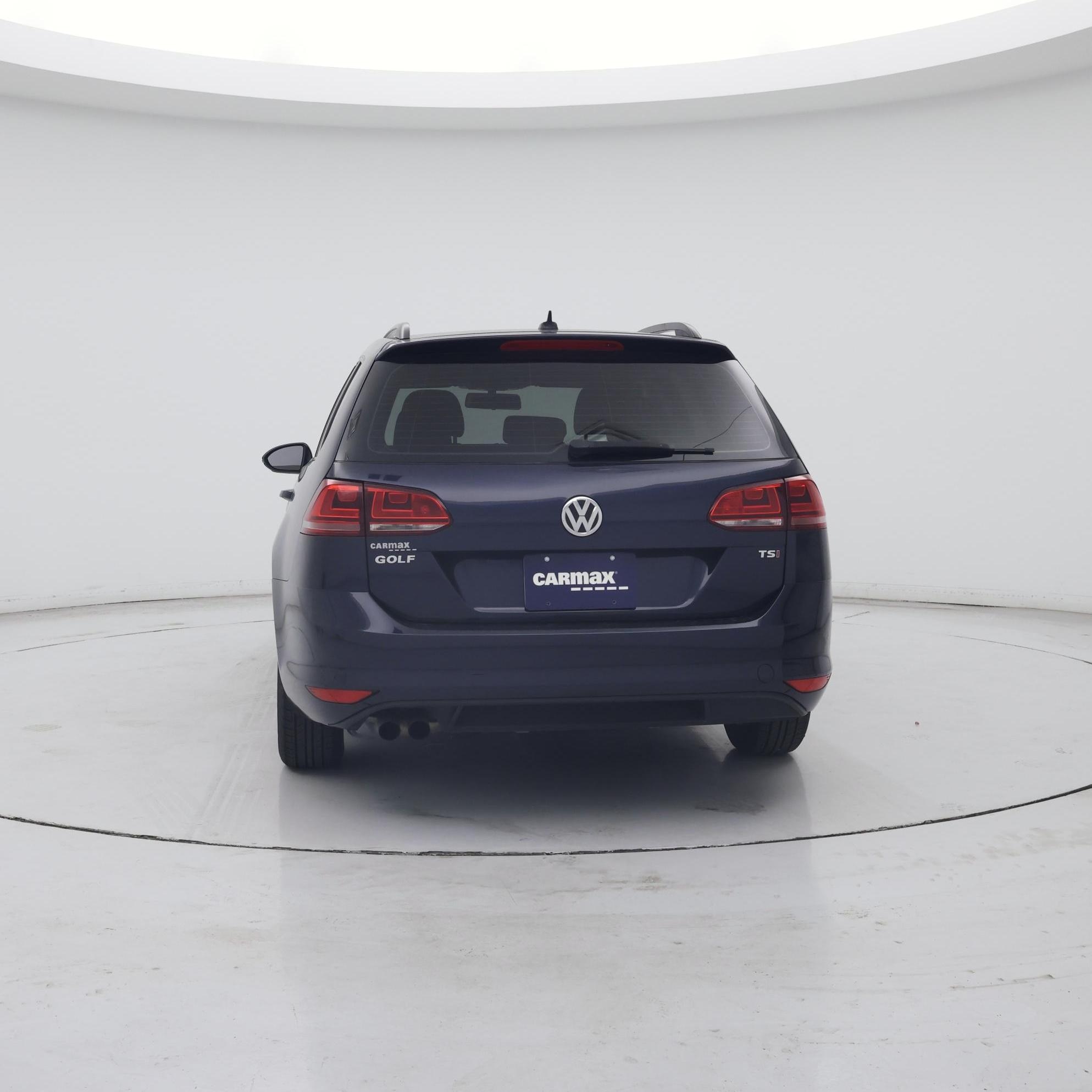 Thumbnail: 2016 Volkswagen Golf - 6