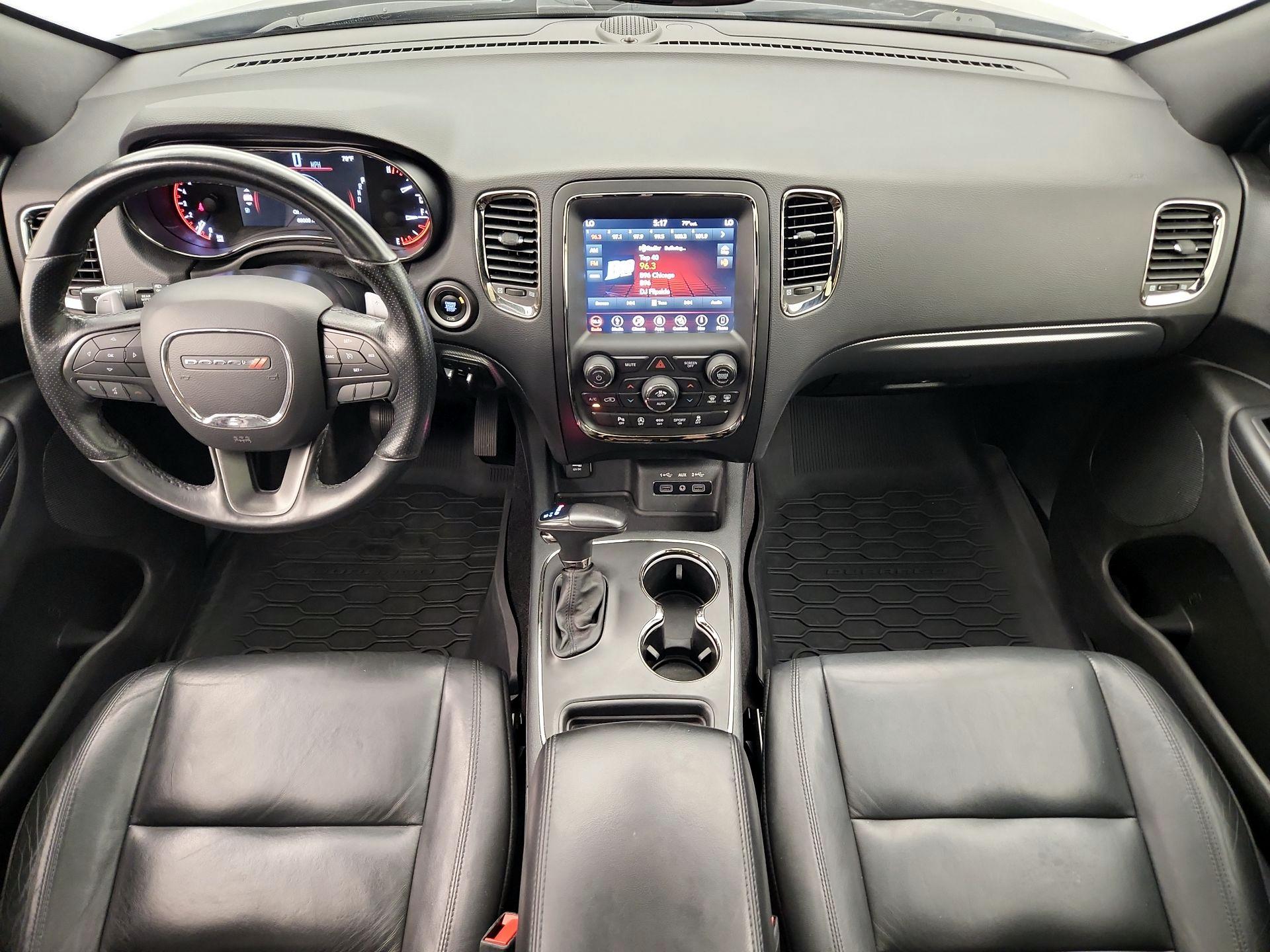 Thumbnail: 2019 Dodge Durango - 9
