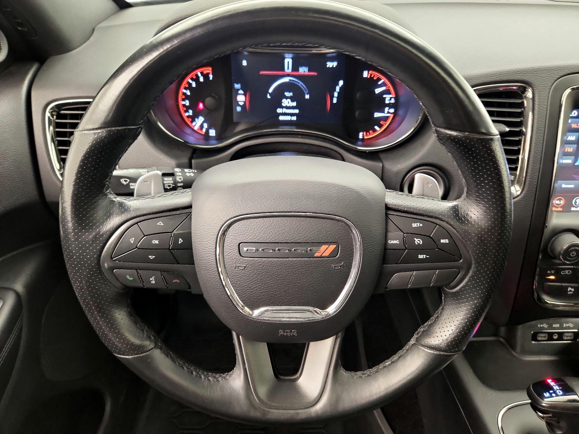 Thumbnail: 2019 Dodge Durango - 10