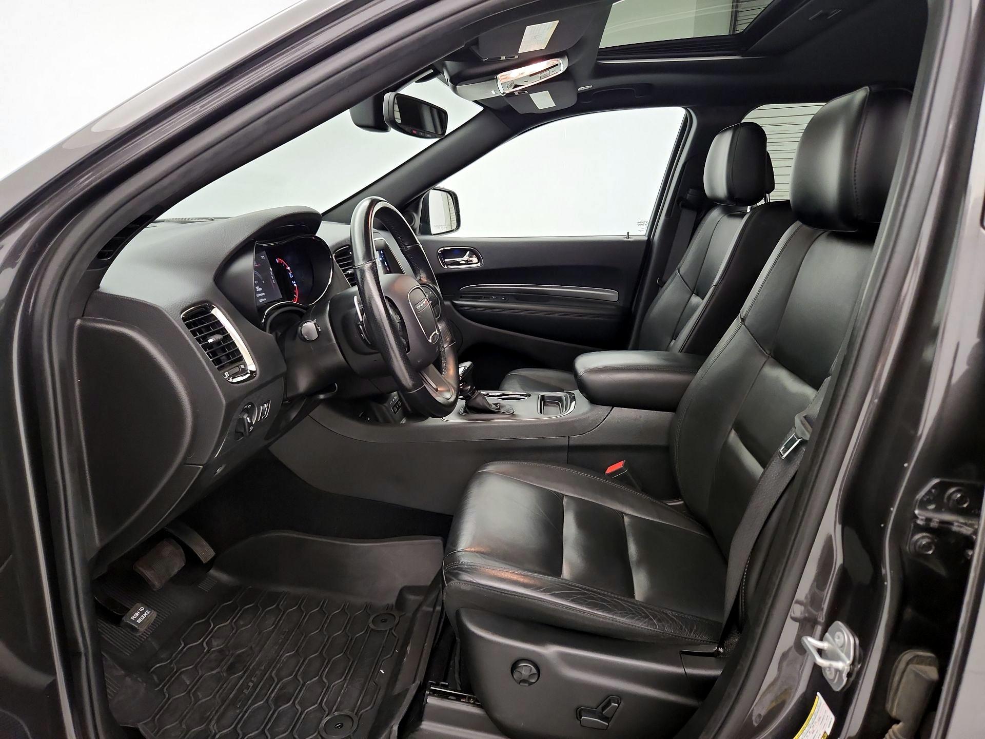 Thumbnail: 2019 Dodge Durango - 11