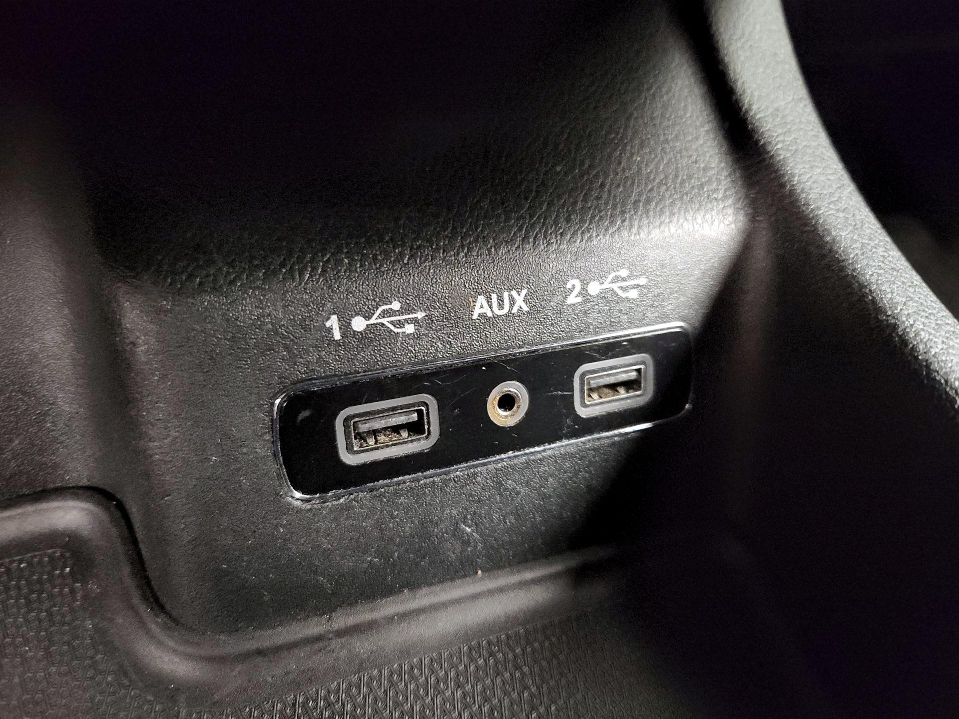 Thumbnail: 2019 Dodge Durango - 18