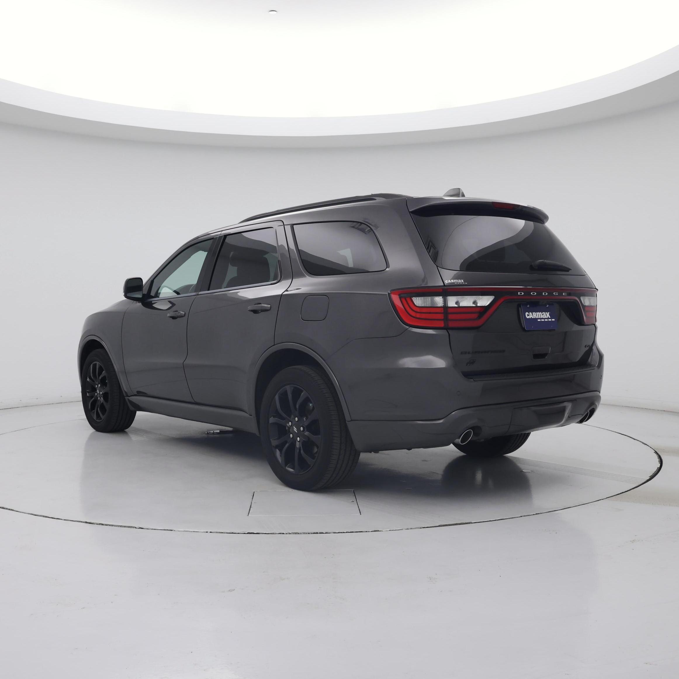 Thumbnail: 2019 Dodge Durango - 2