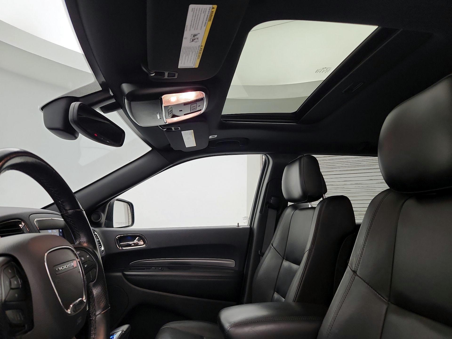 Thumbnail: 2019 Dodge Durango - 19