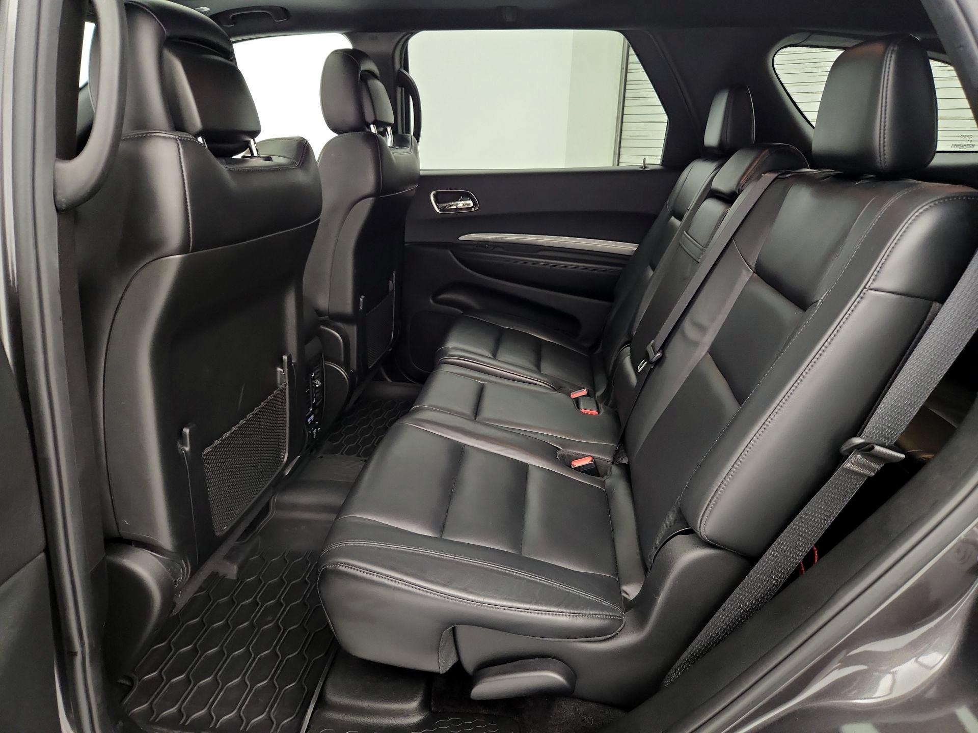 Thumbnail: 2019 Dodge Durango - 20