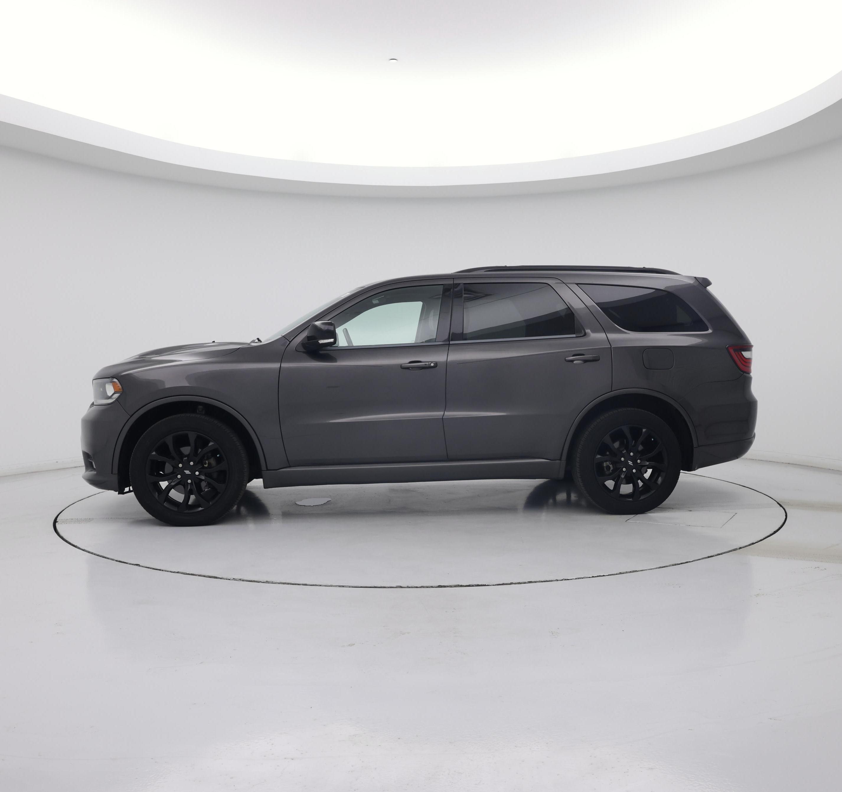 Thumbnail: 2019 Dodge Durango - 3