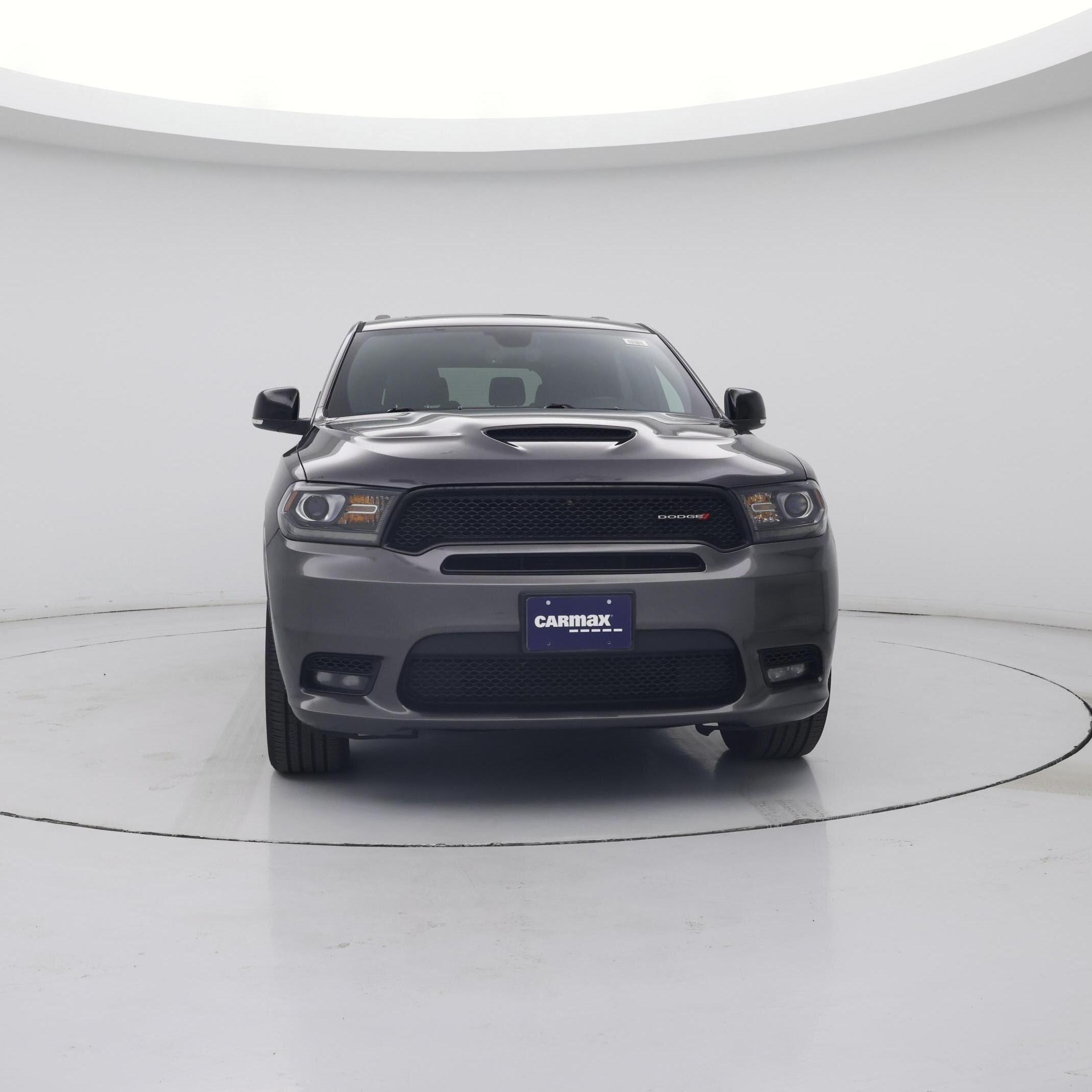 Thumbnail: 2019 Dodge Durango - 5