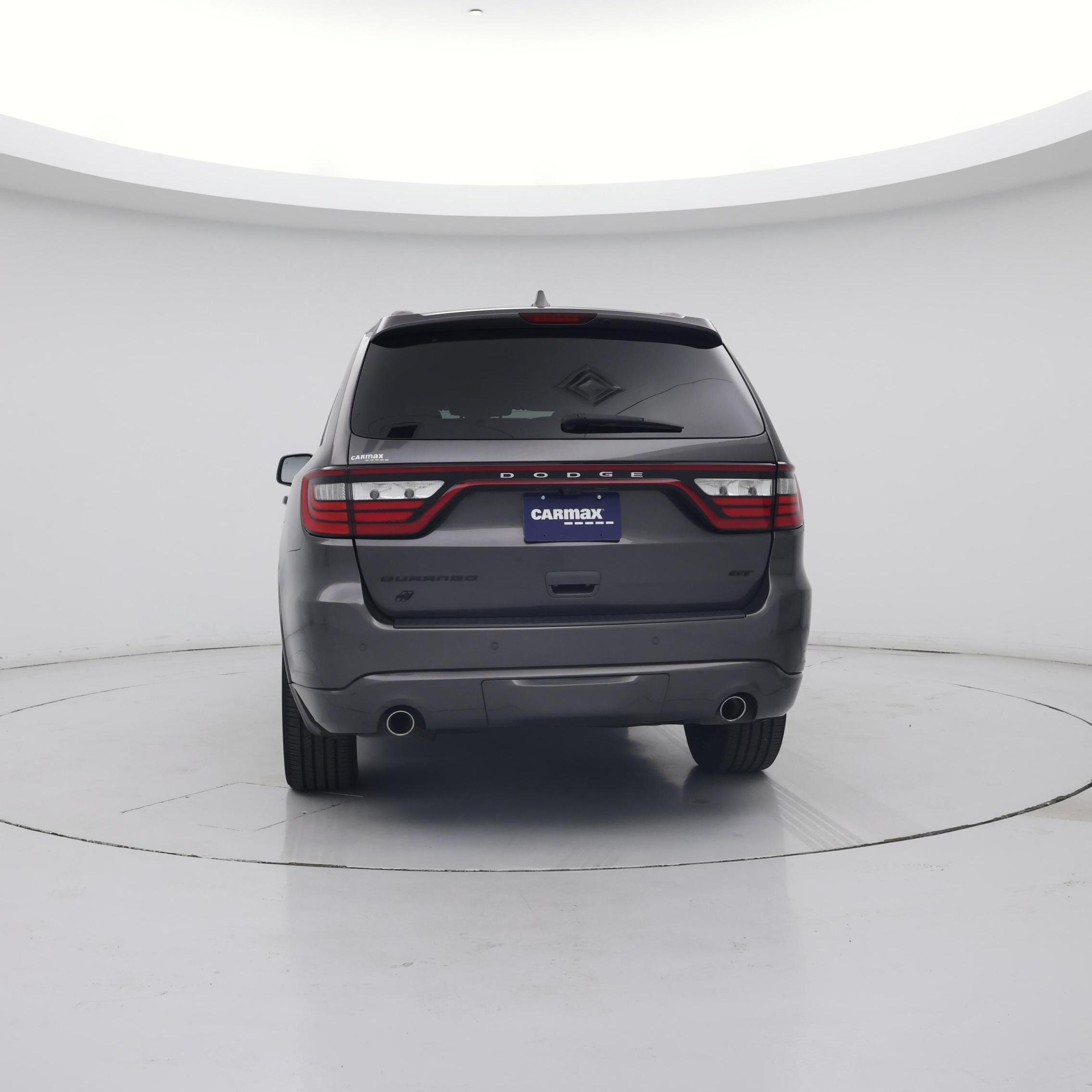 Thumbnail: 2019 Dodge Durango - 6