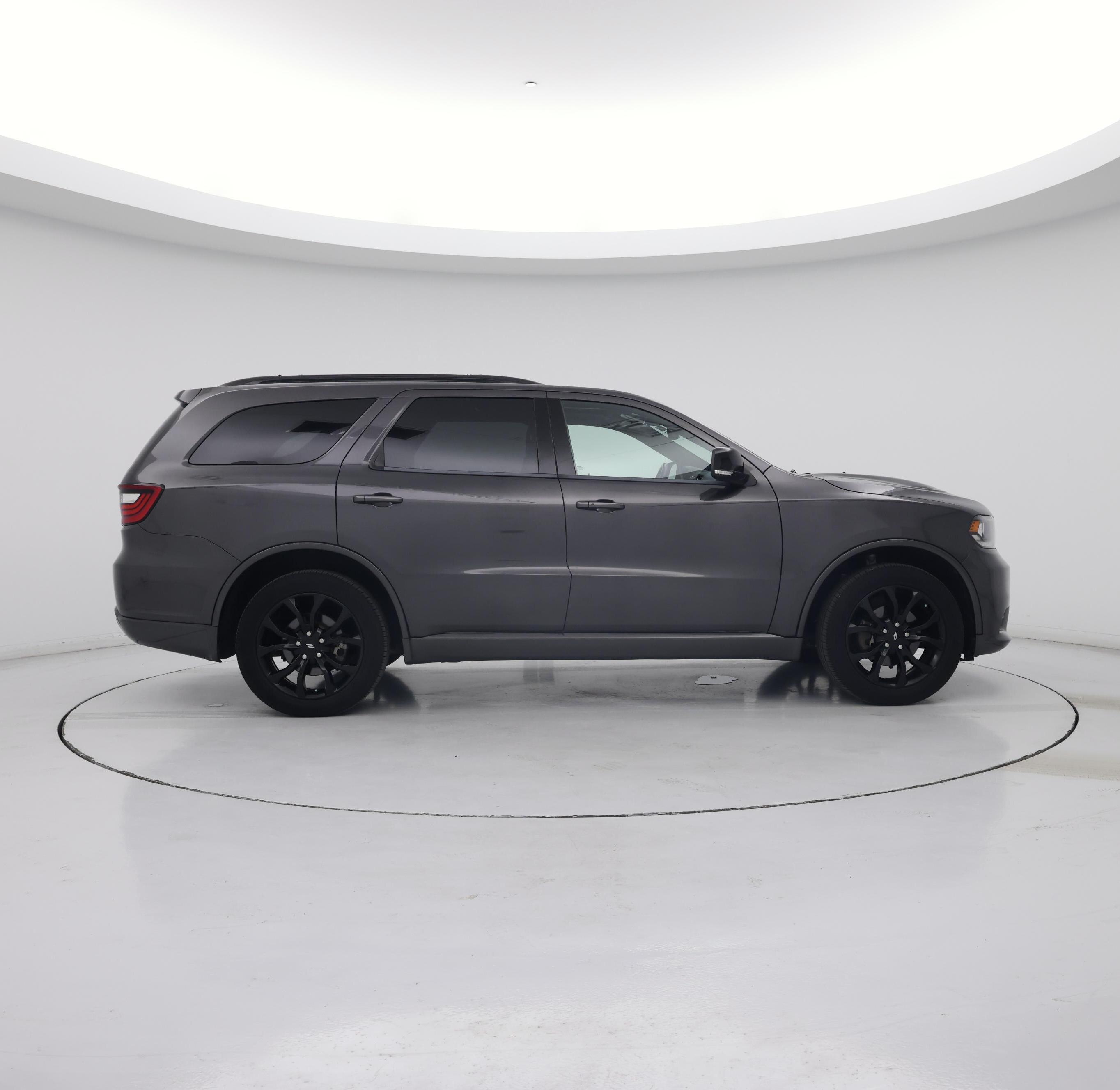 Thumbnail: 2019 Dodge Durango - 7